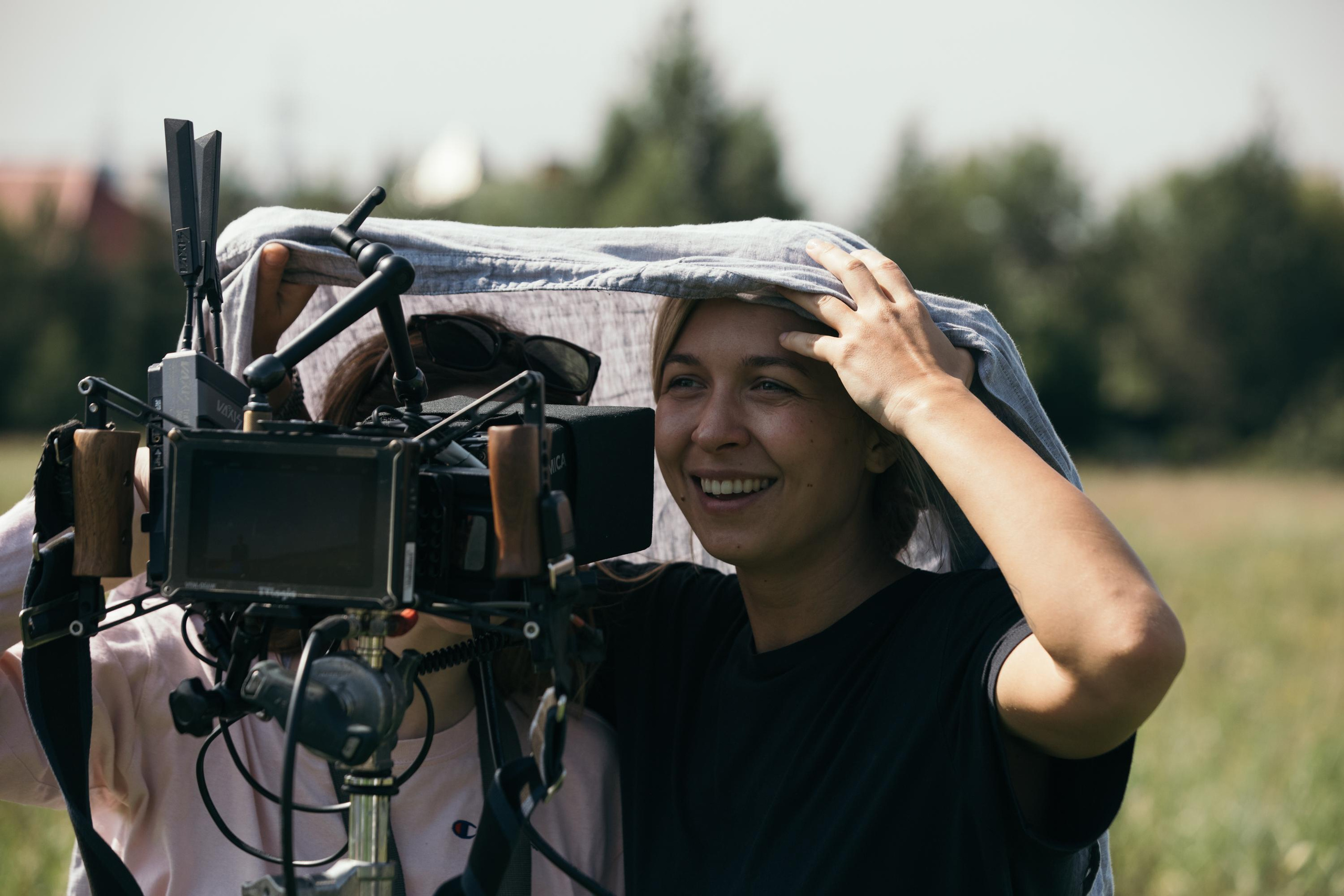 Репортажная фотосъемка в Москве