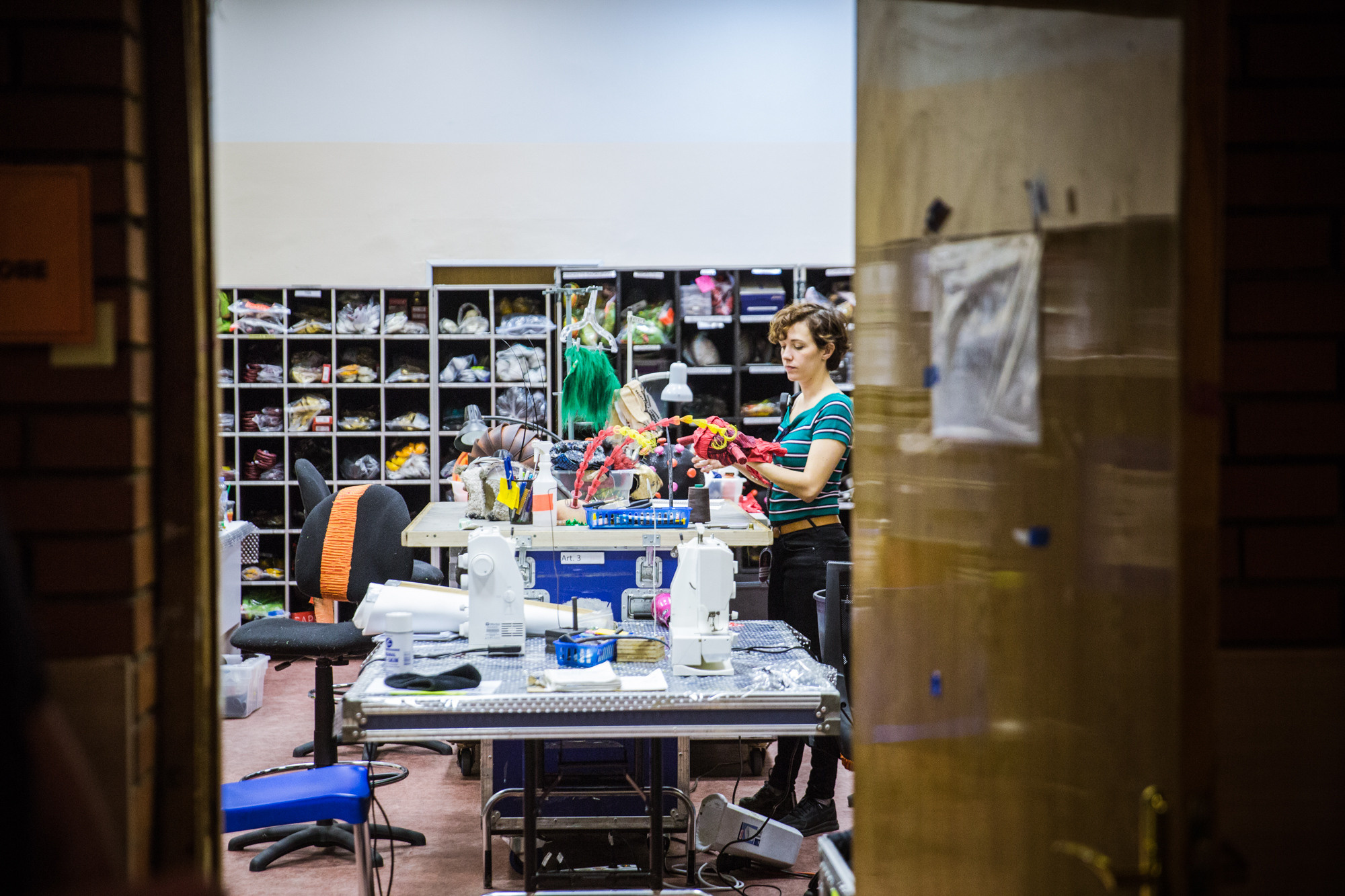 Репортажная фотосъемка в Москве