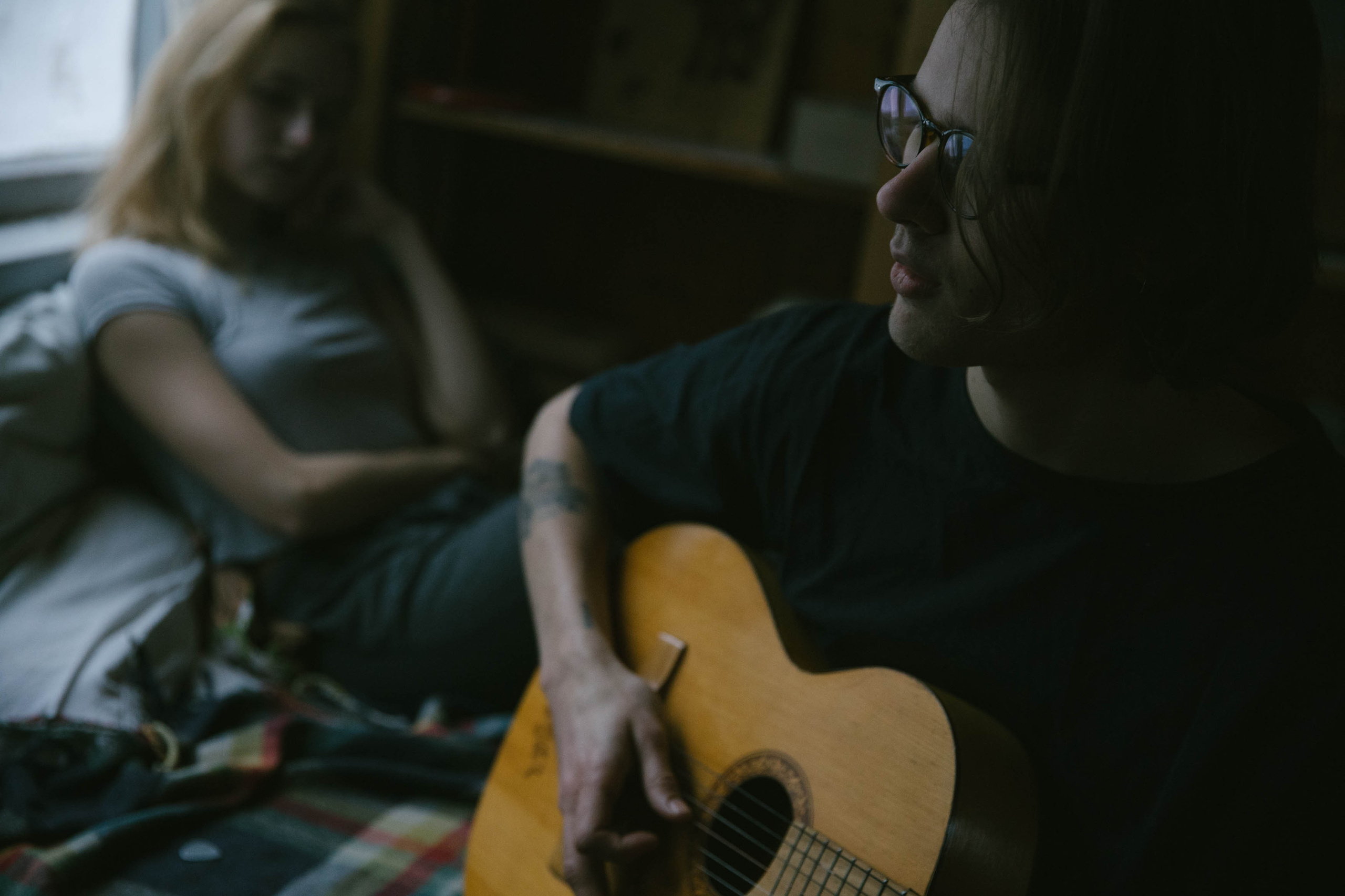 Репортажная фотосъемка в Москве