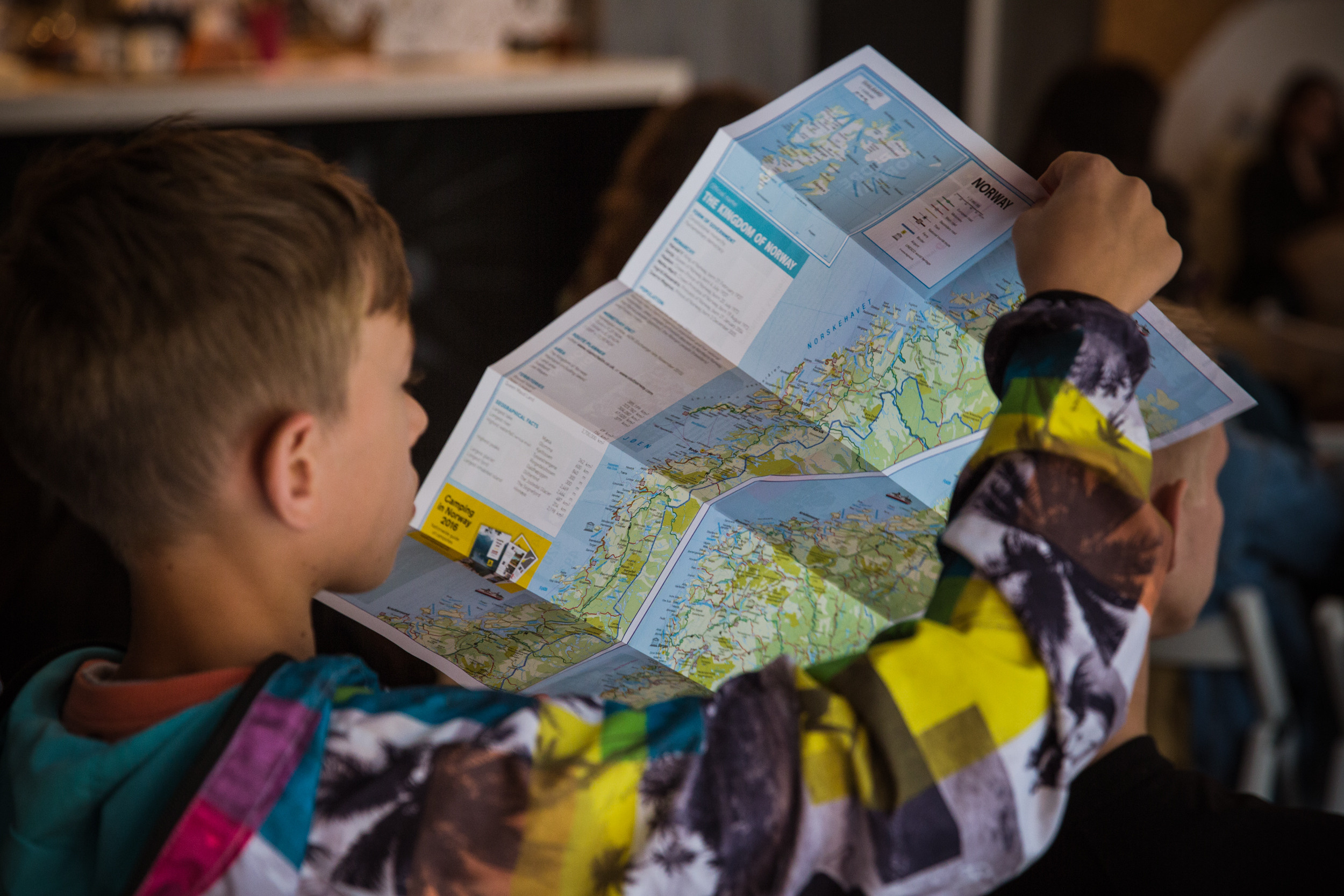 Репортажная фотосъемка в Москве