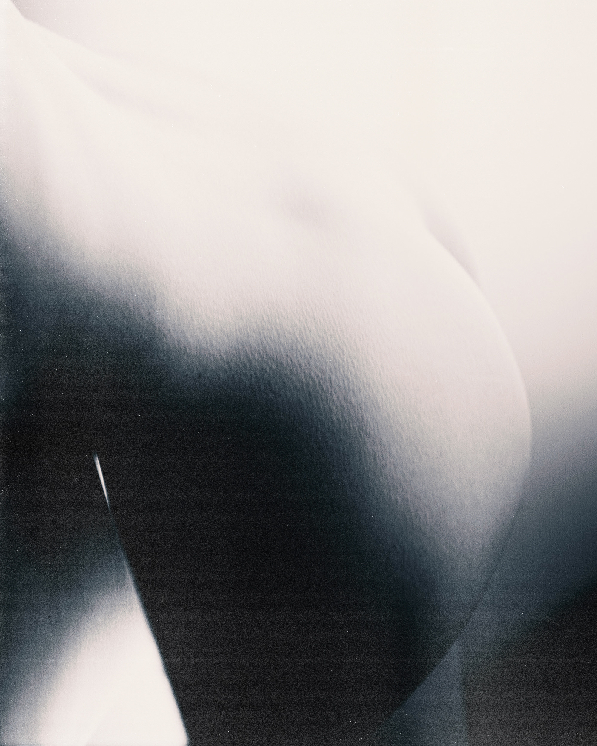 Art nude photography in Moscow