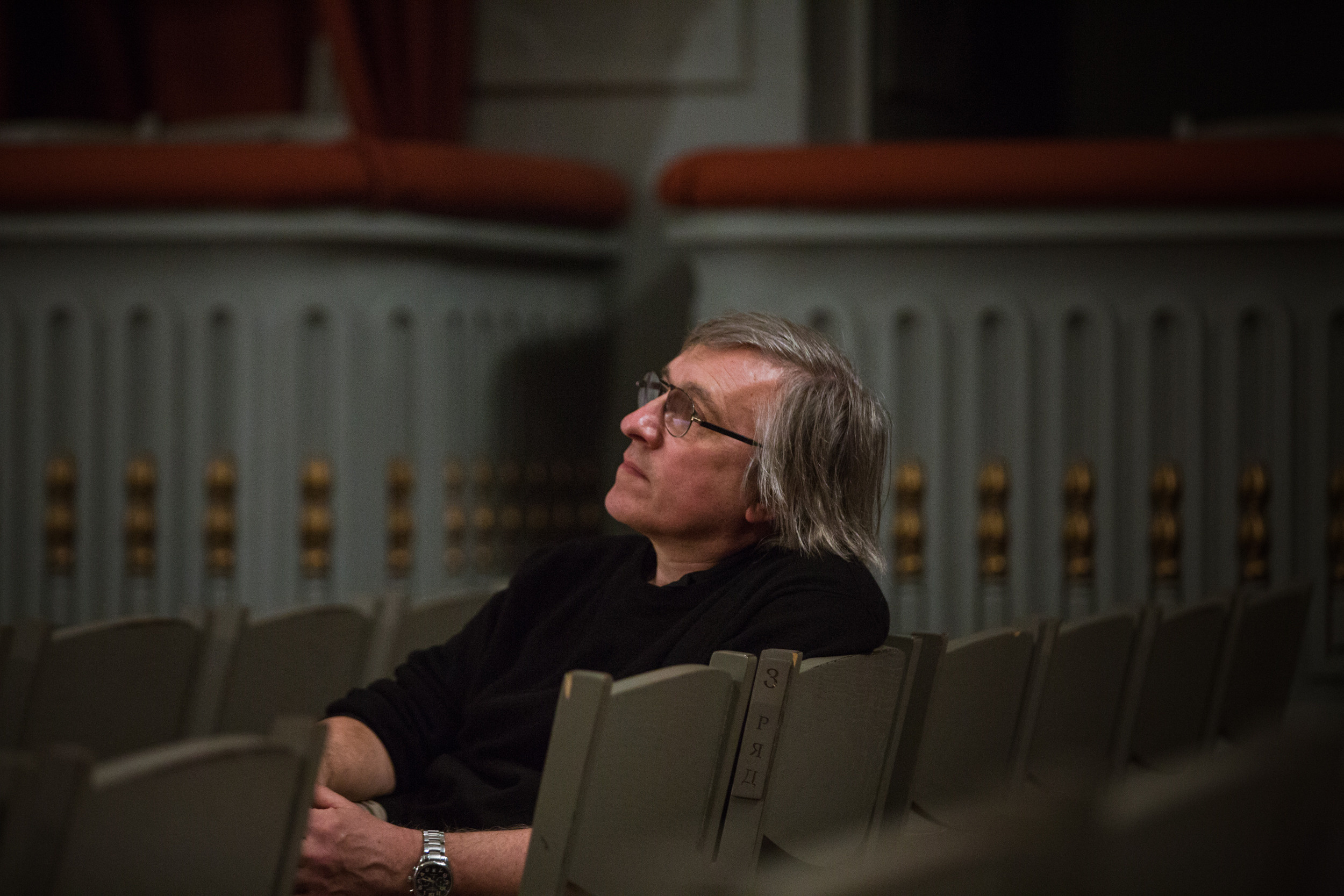 Репортажная фотосъемка в Москве