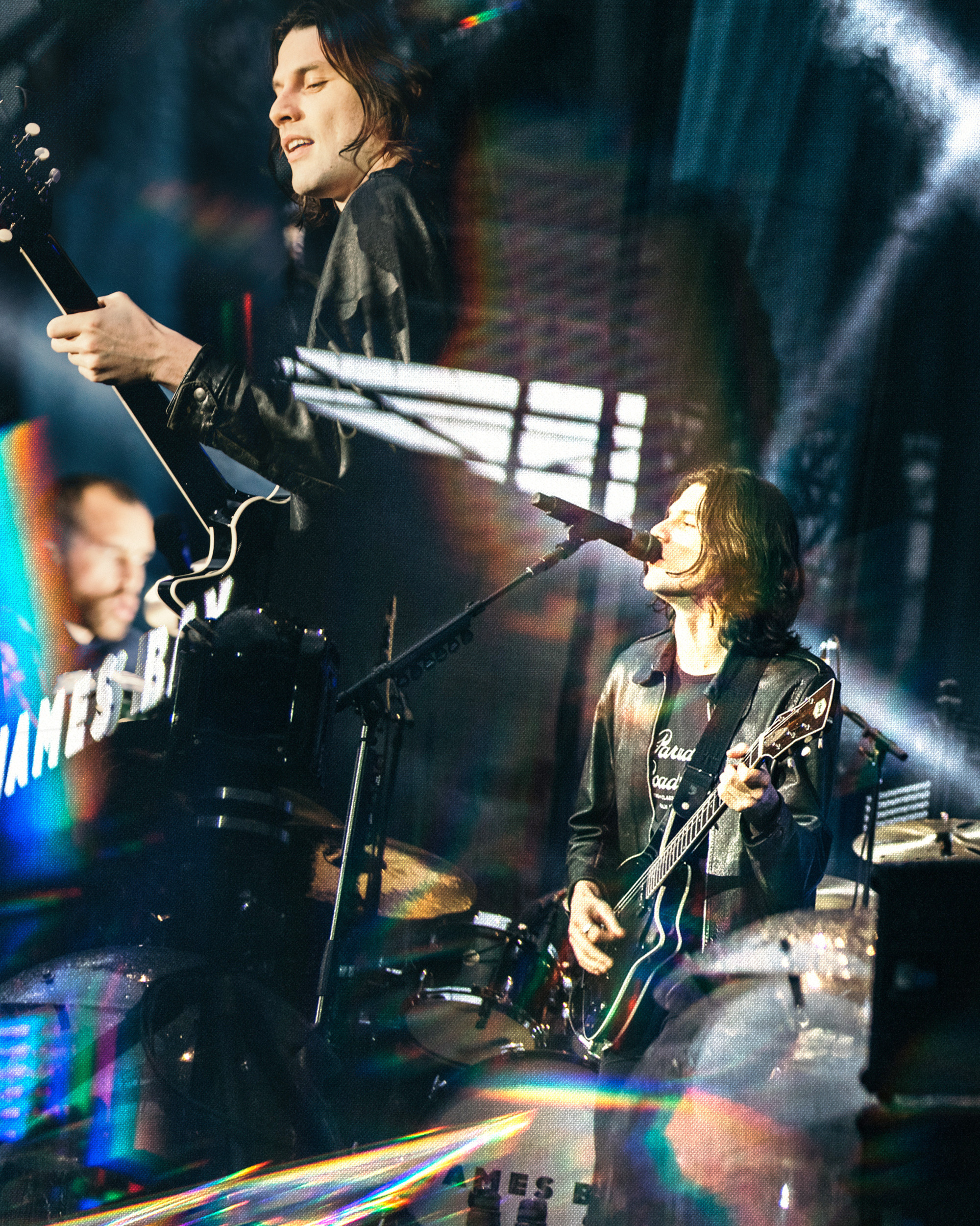 Concert photographer in Moscow and Sweden