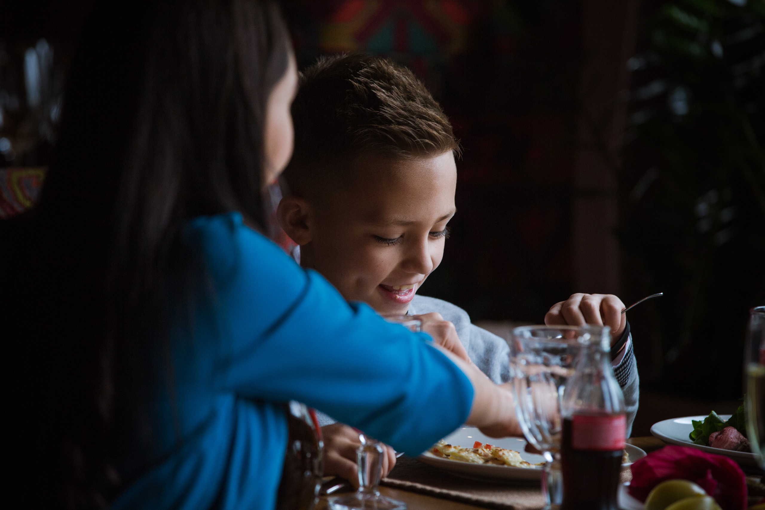 Репортажная фотосъемка в Москве