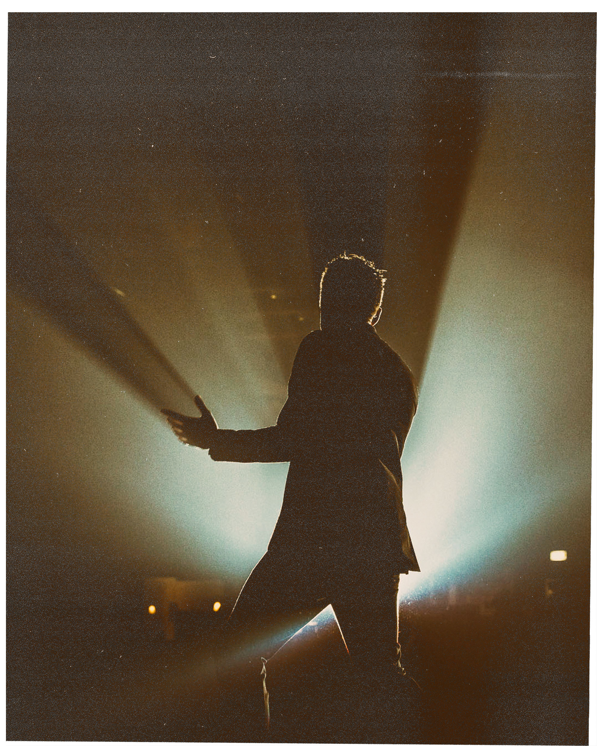 Concert photographer in Moscow and Sweden