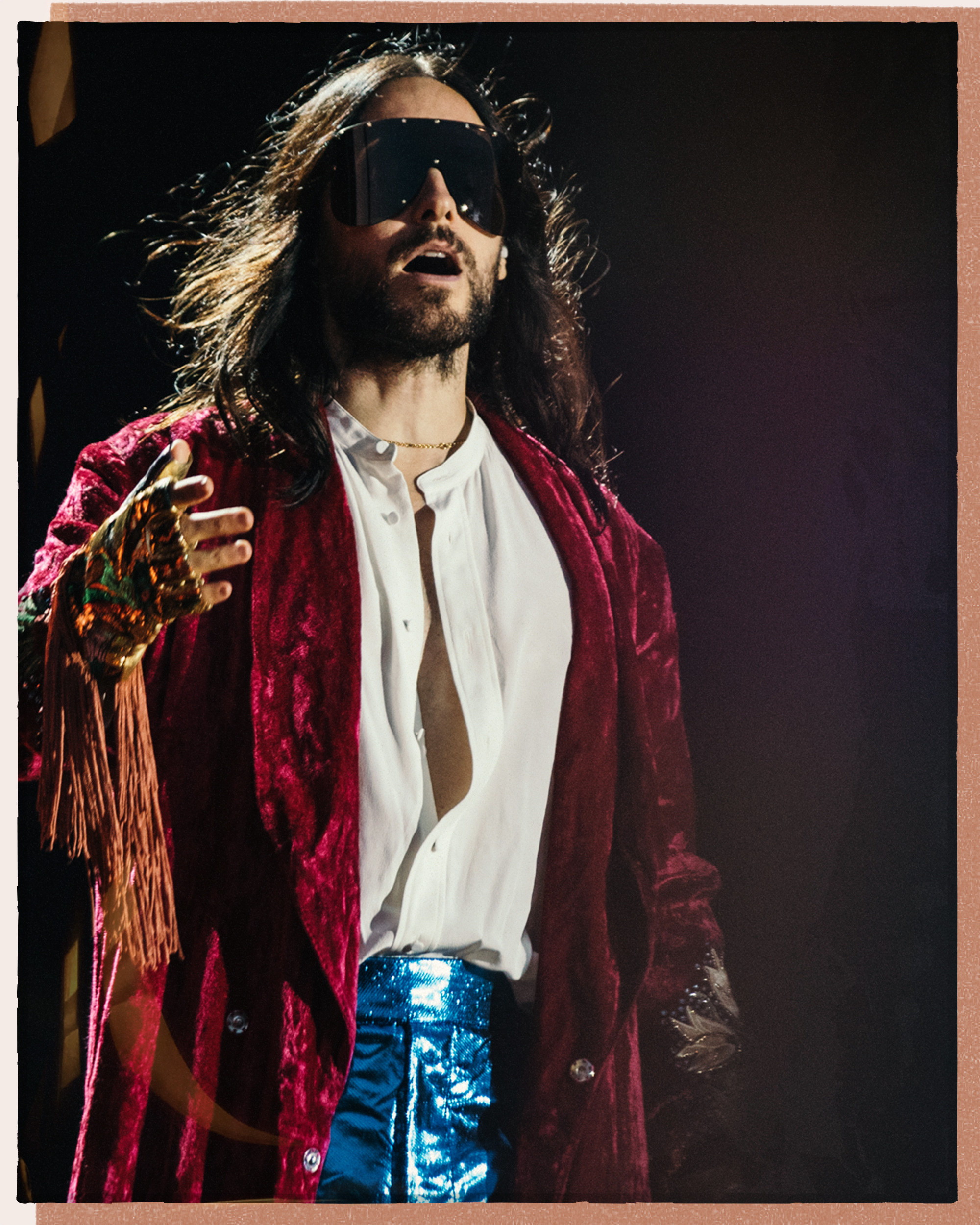 Concert photographer in Moscow and Sweden