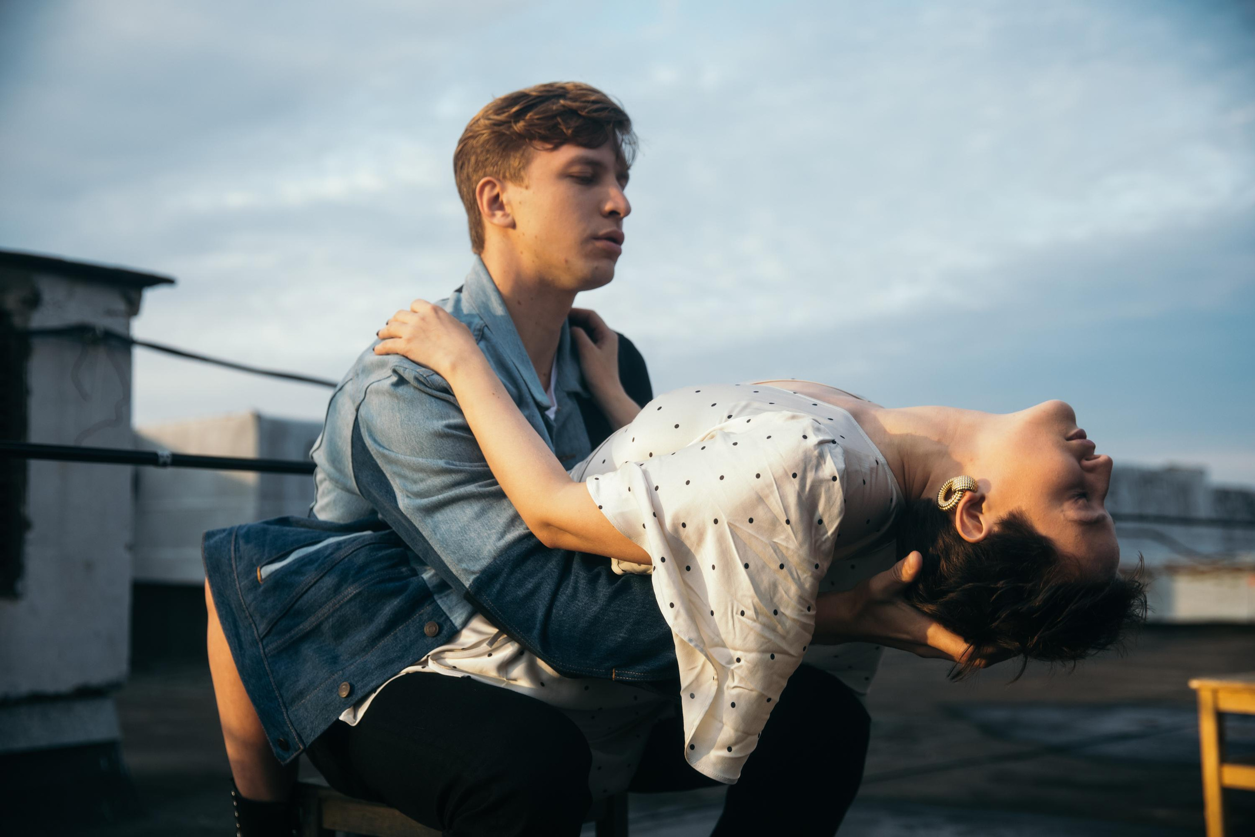 Репортажная фотосъемка в Москве