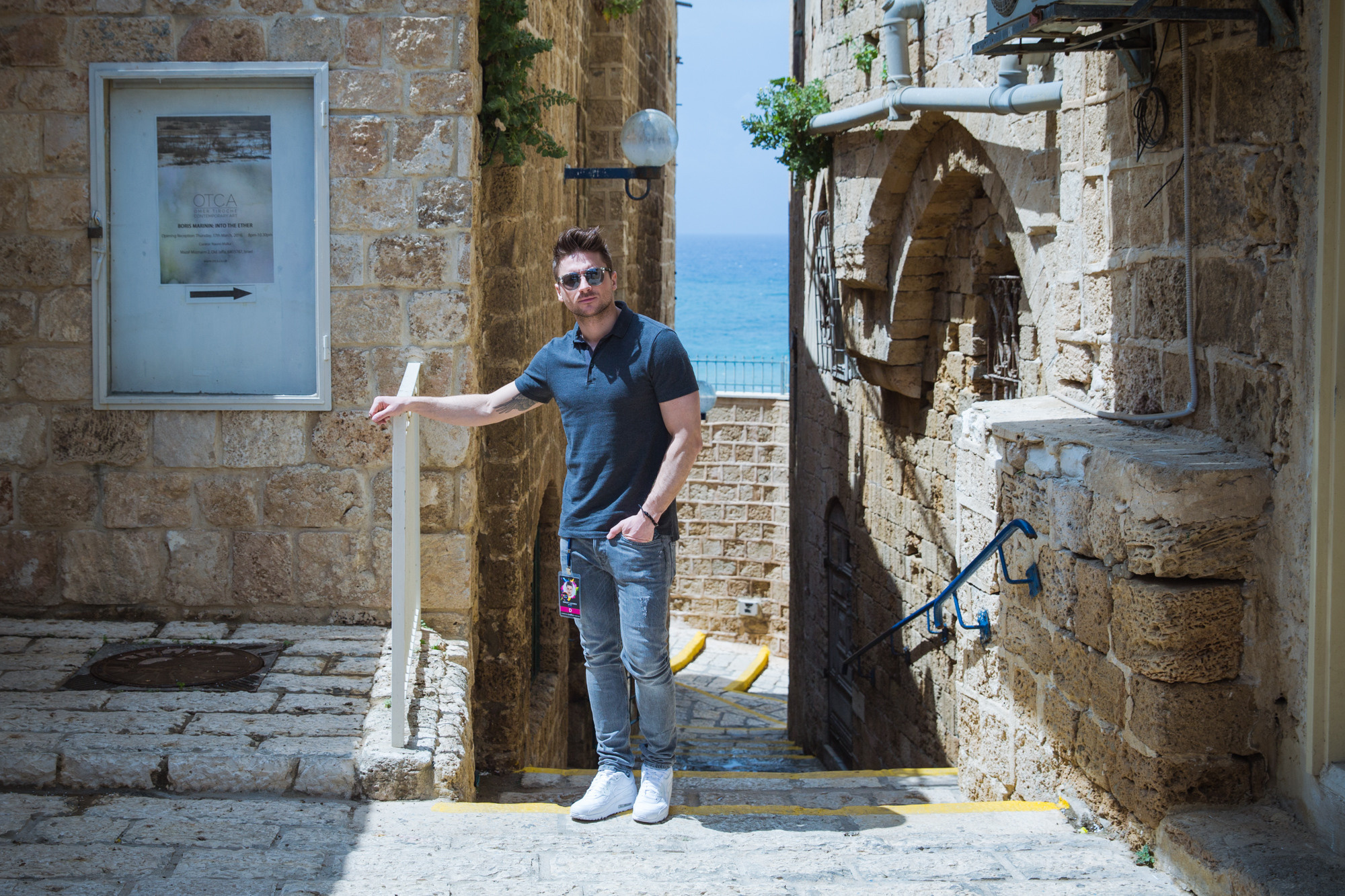 Репортажная фотосъемка в Москве