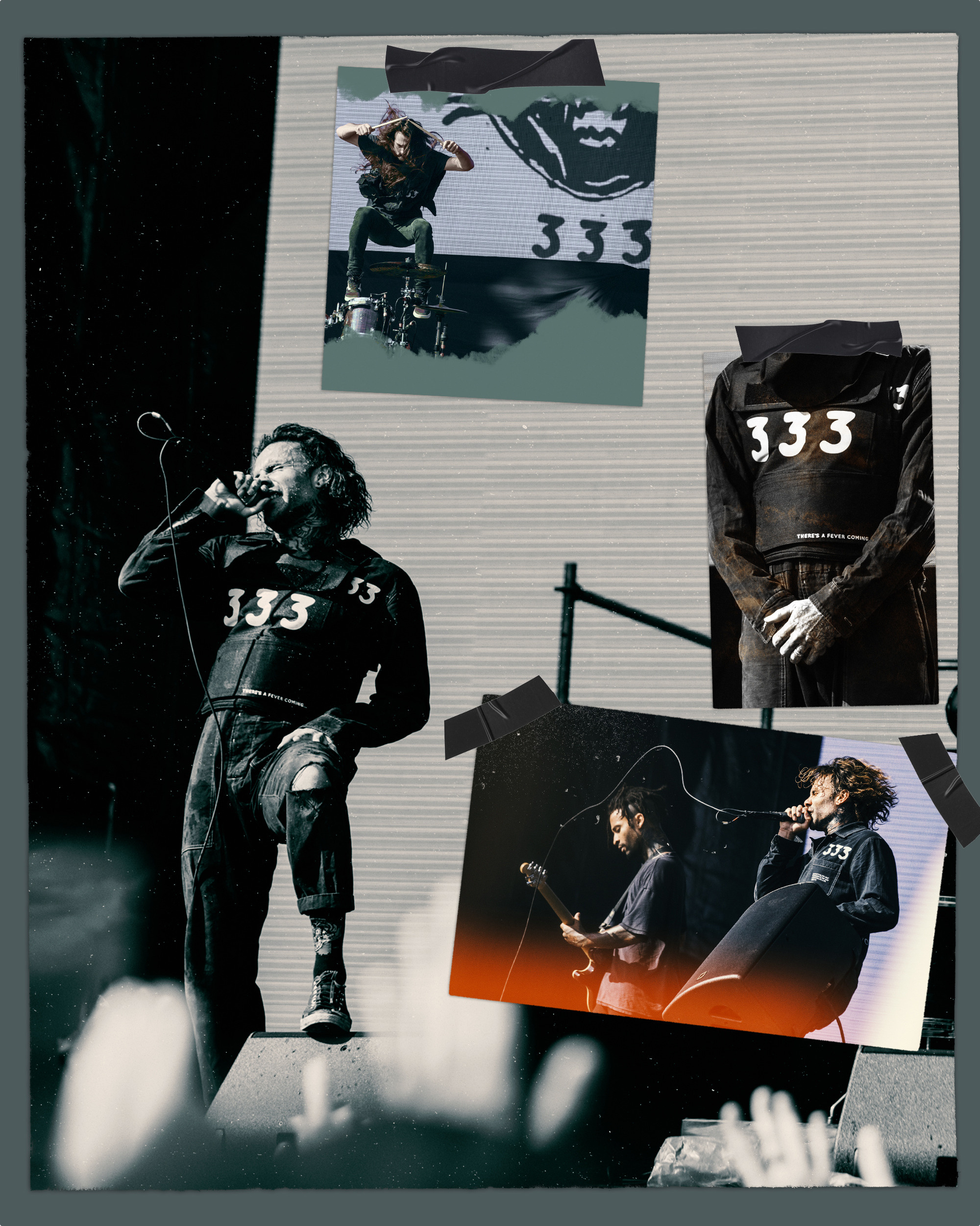 Concert photographer in Moscow and Sweden