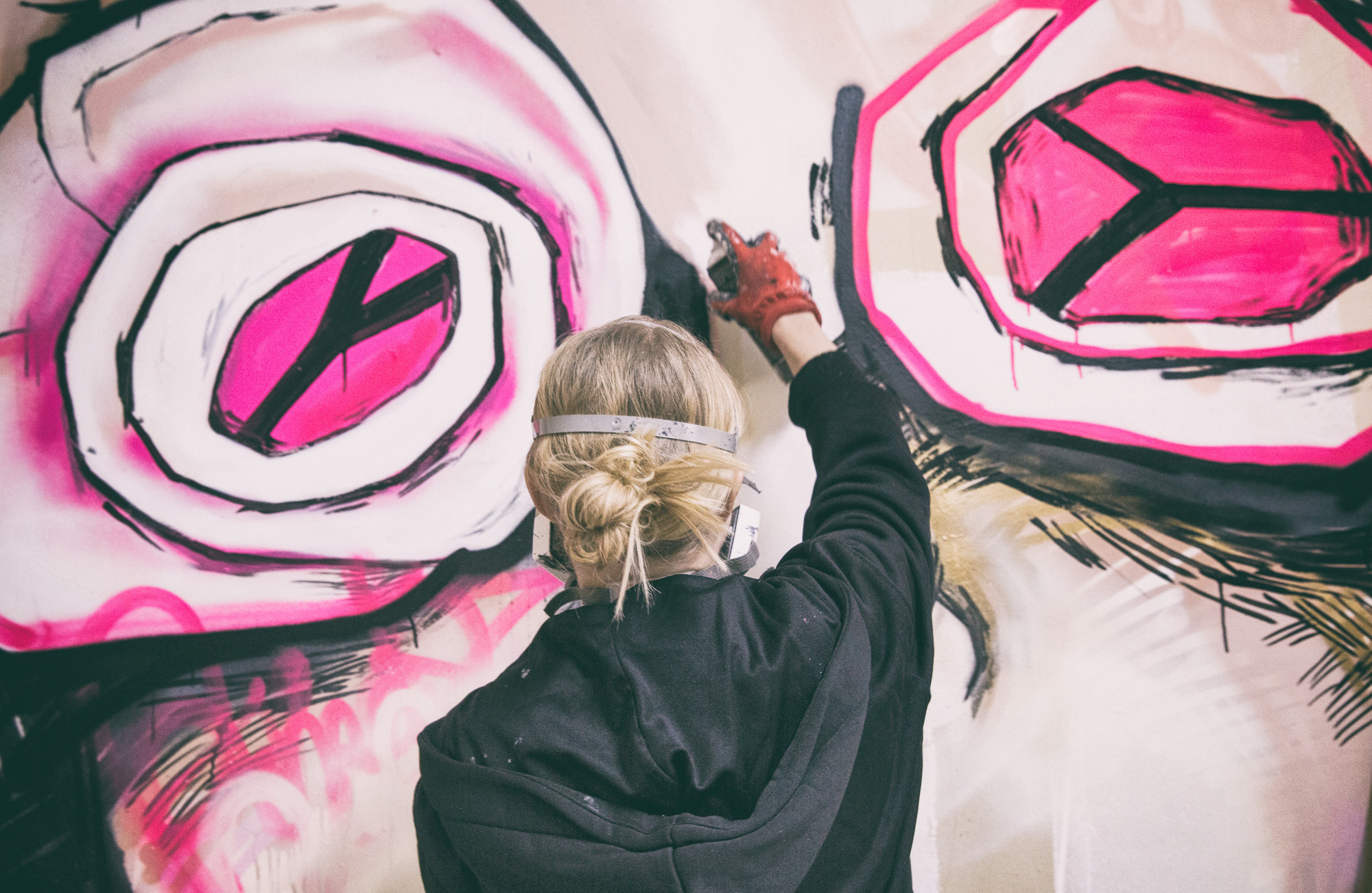 Репортажная фотосъемка в Москве