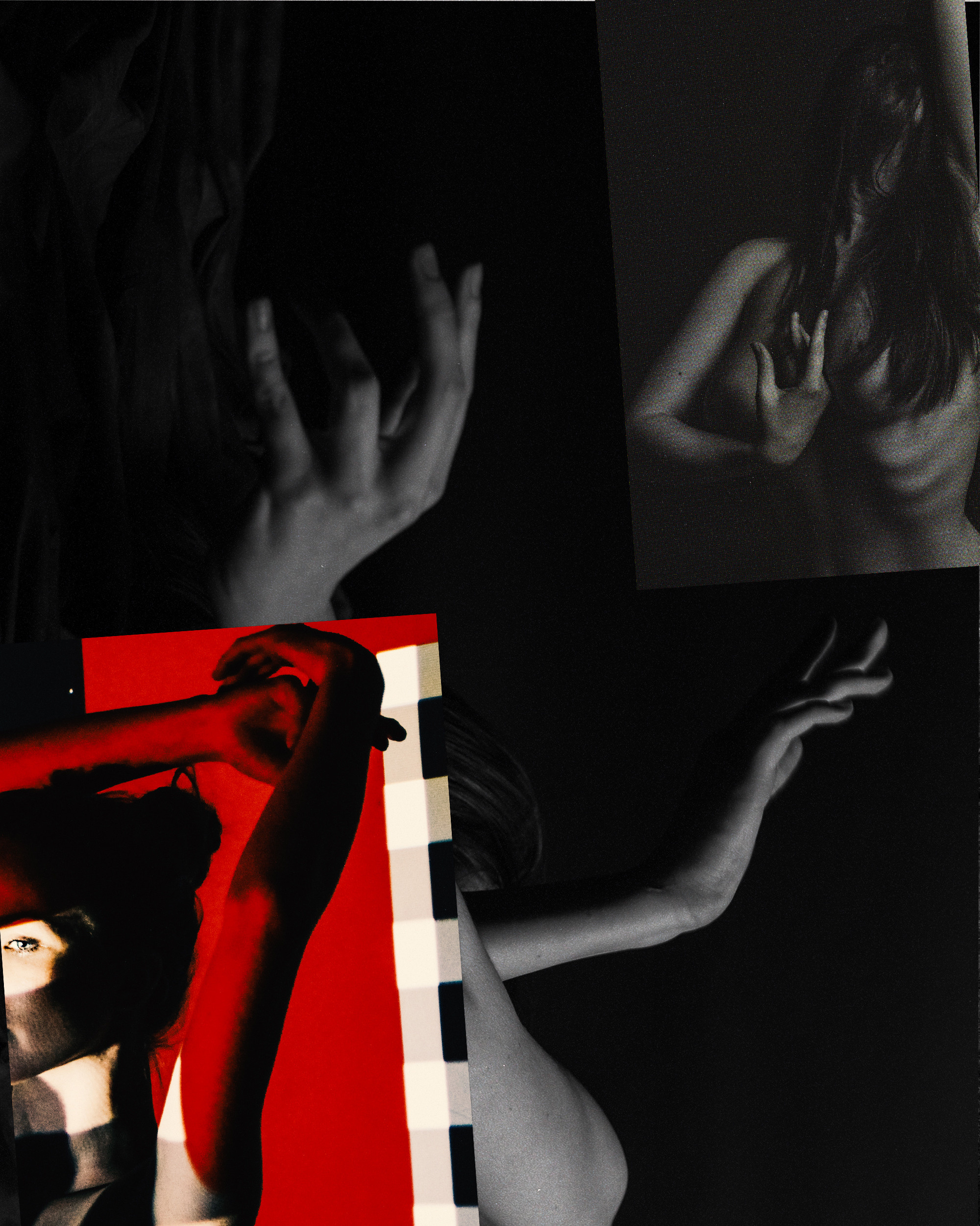 Art nude photography in Moscow