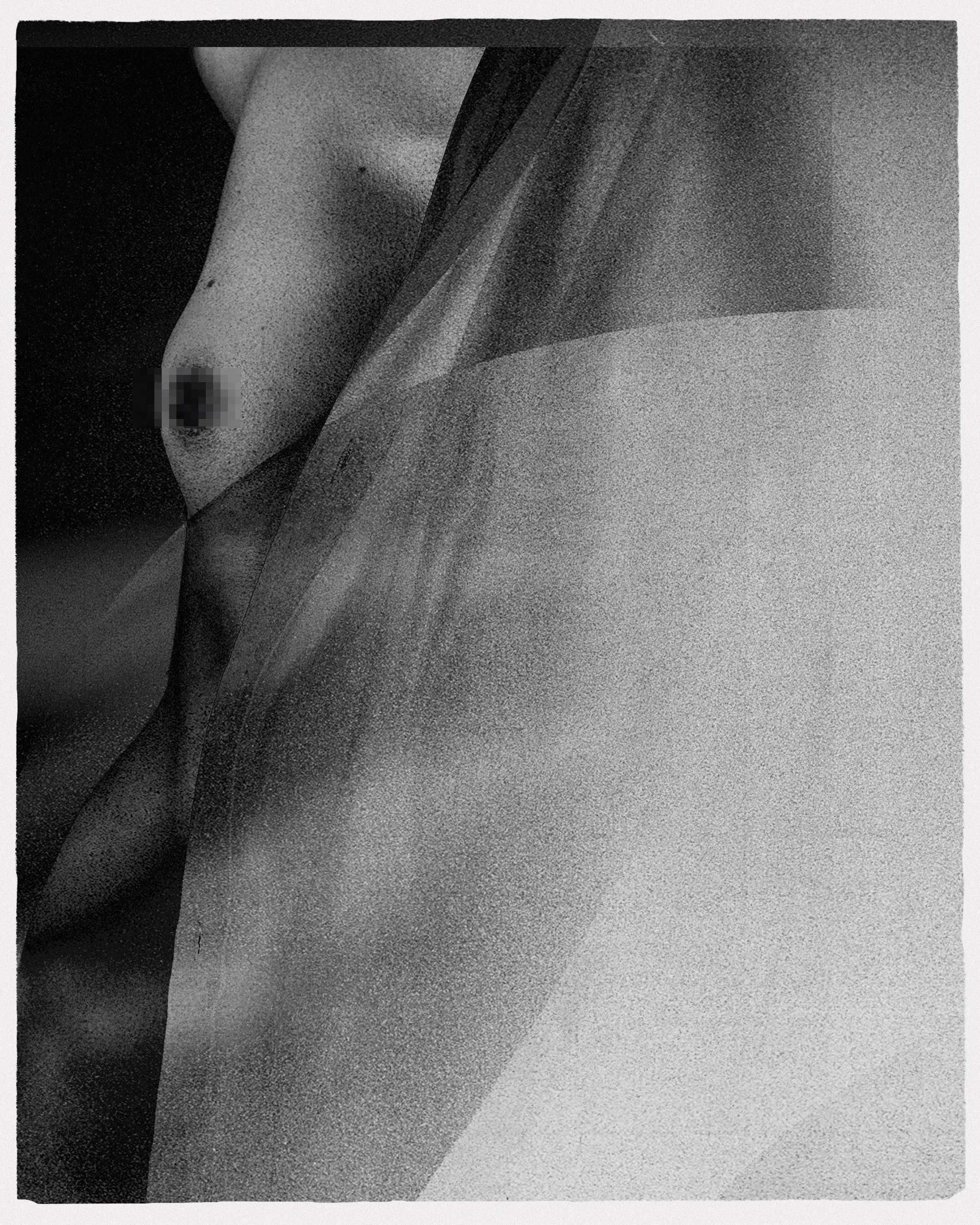 Art nude photography in Moscow