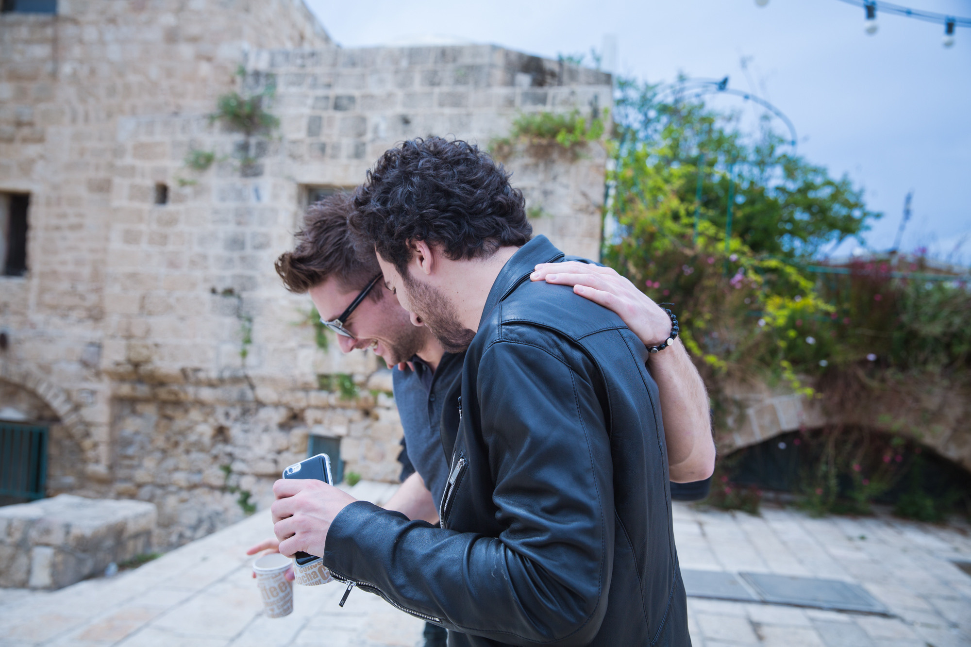 Репортажная фотосъемка в Москве