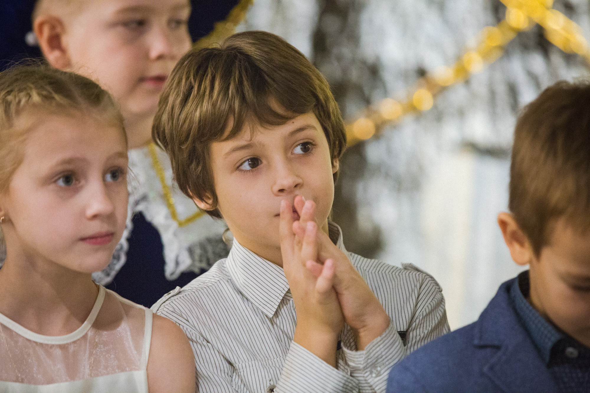 Репортажная фотосъемка в Москве