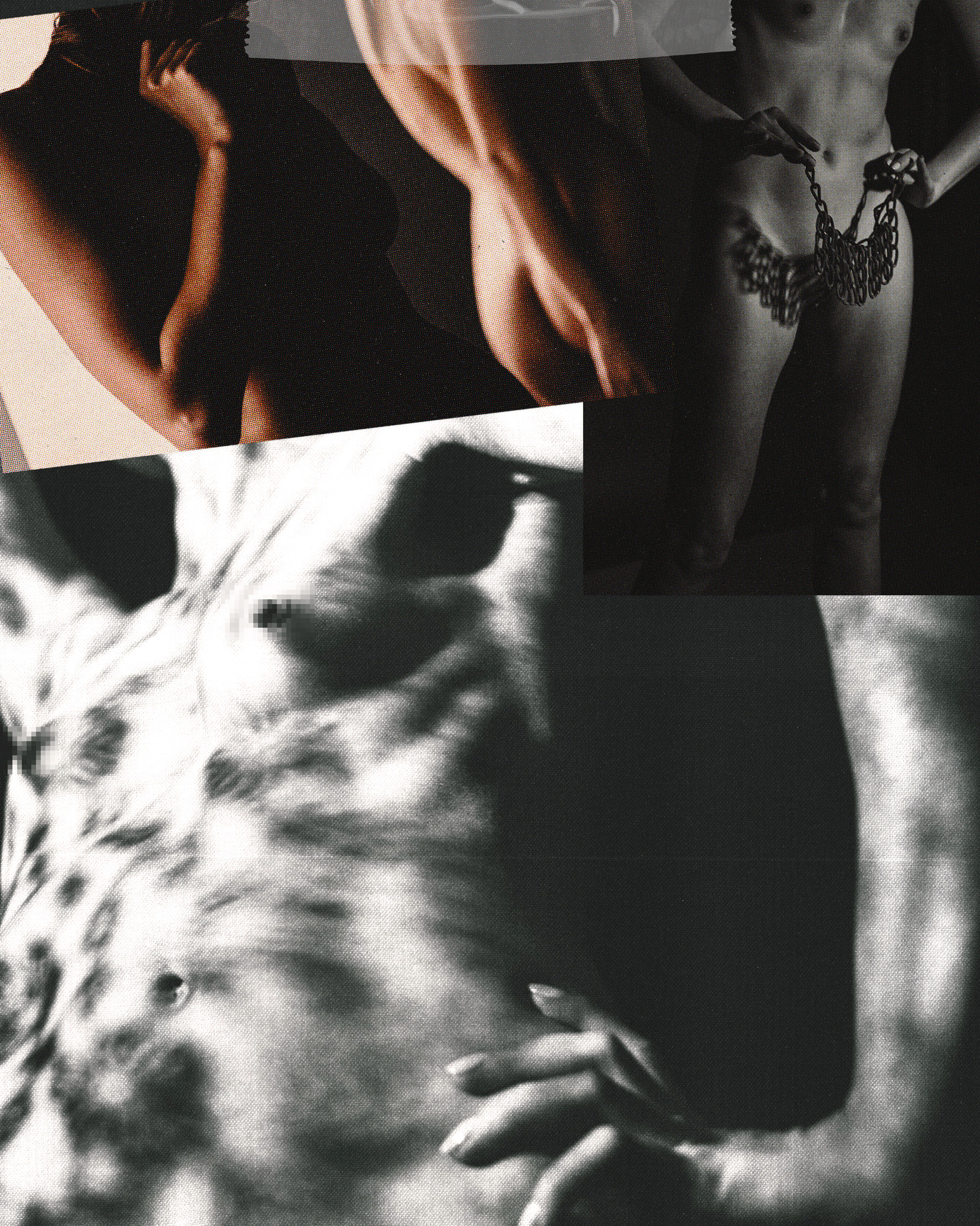 Art nude photography in Moscow