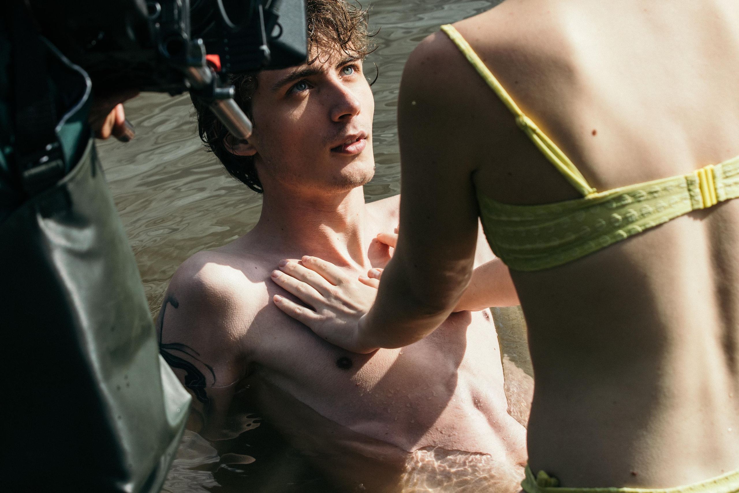 Репортажная фотосъемка в Москве