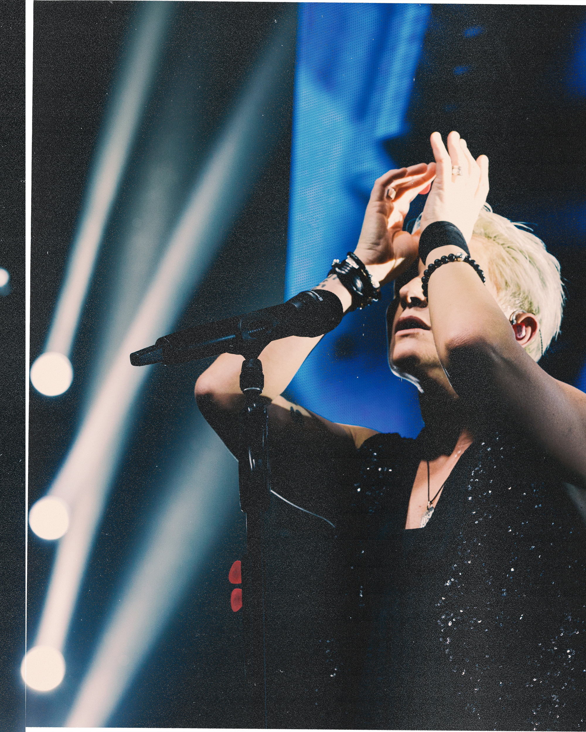 Concert photographer in Moscow and Sweden