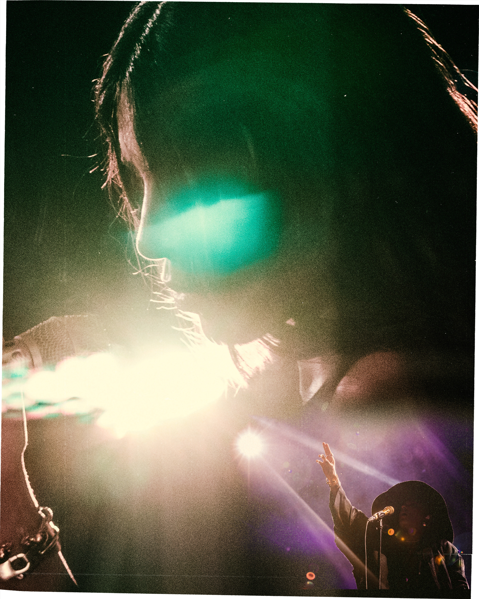 Concert photographer in Moscow and Sweden