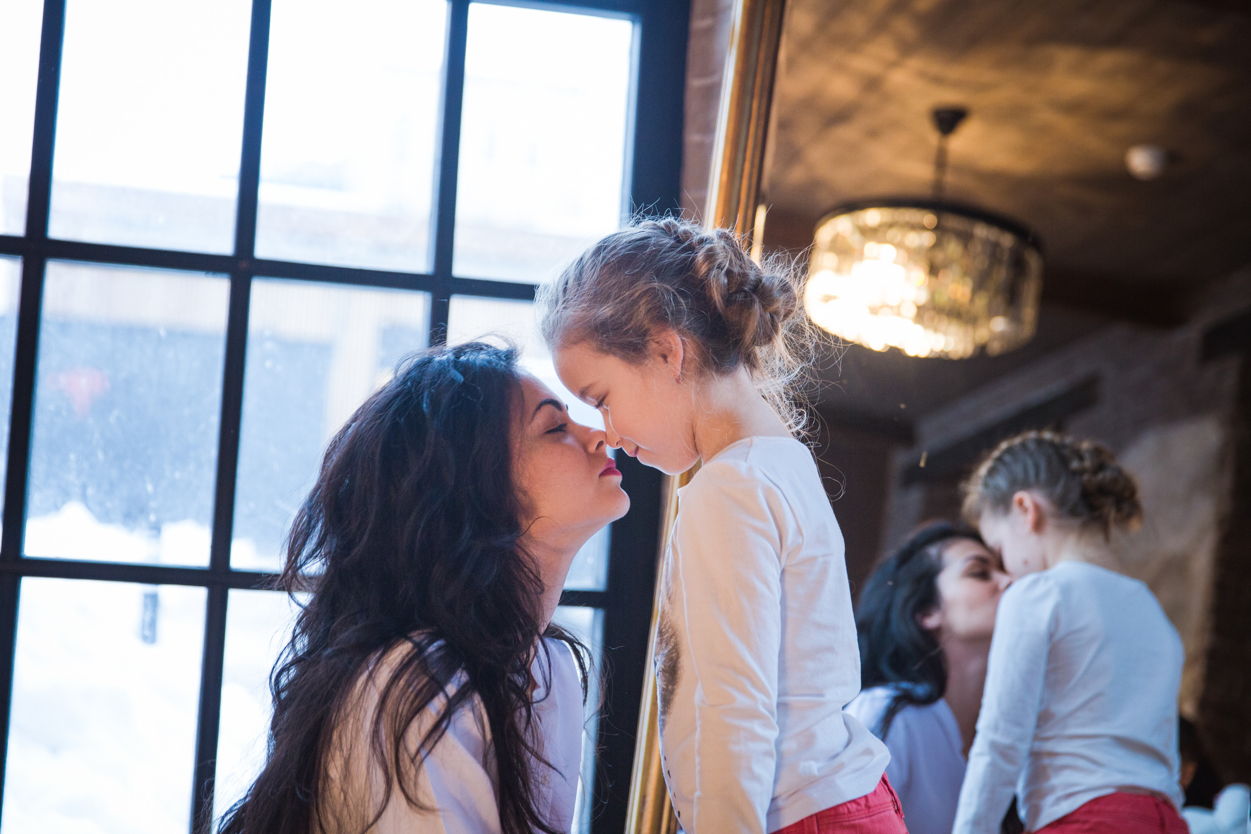 Репортажная фотосъемка в Москве