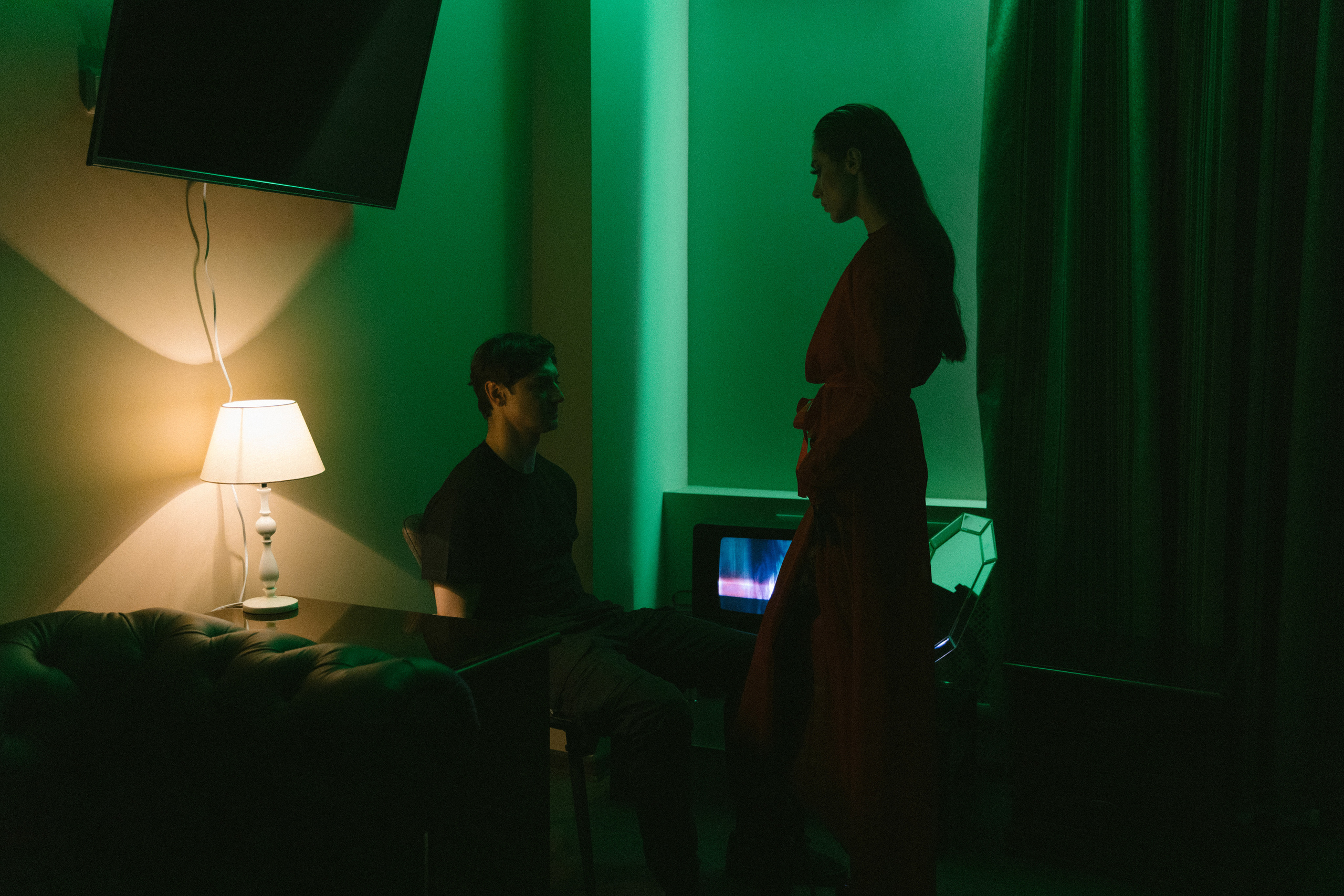 Репортажная фотосъемка в Москве