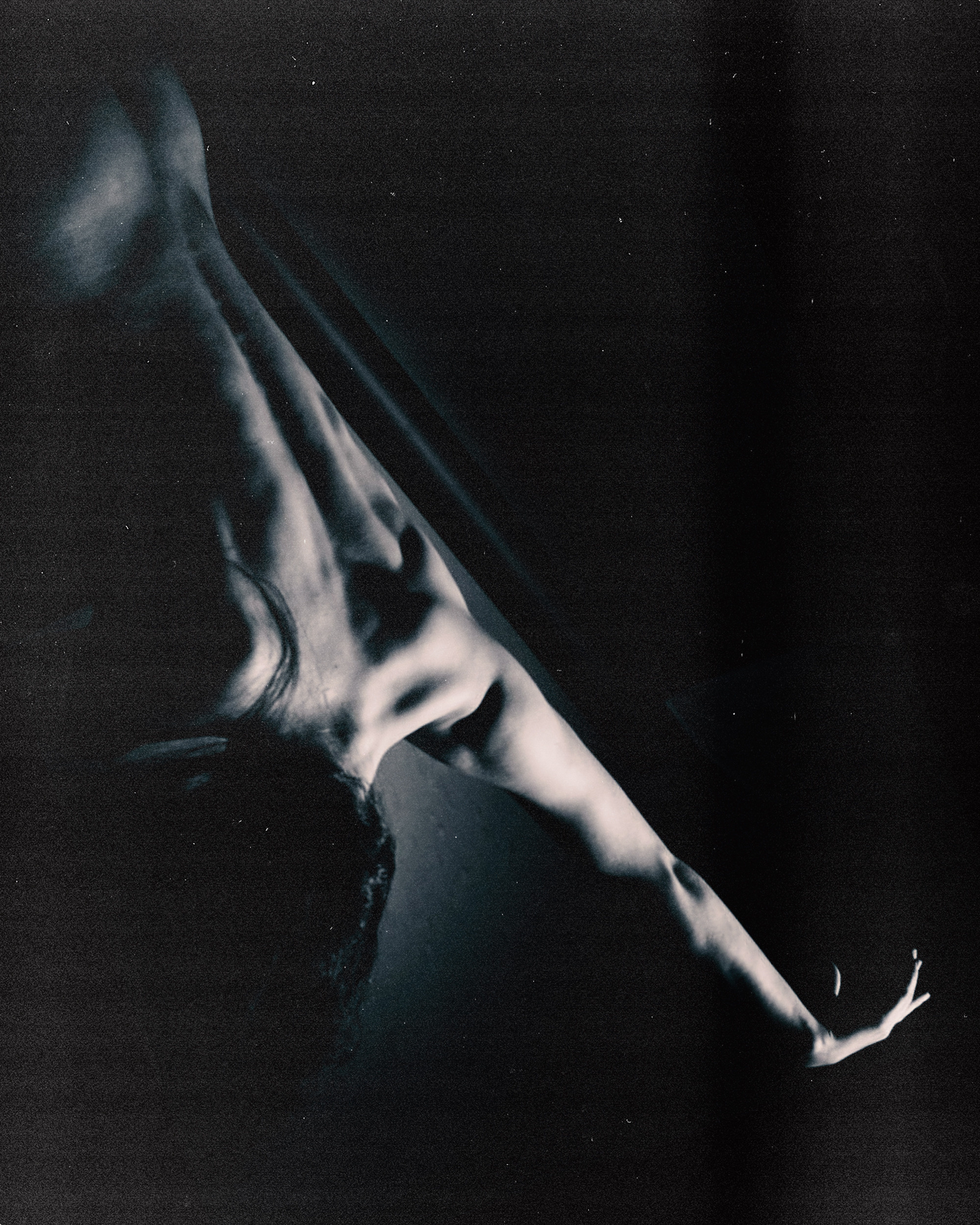 Art nude photography in Moscow