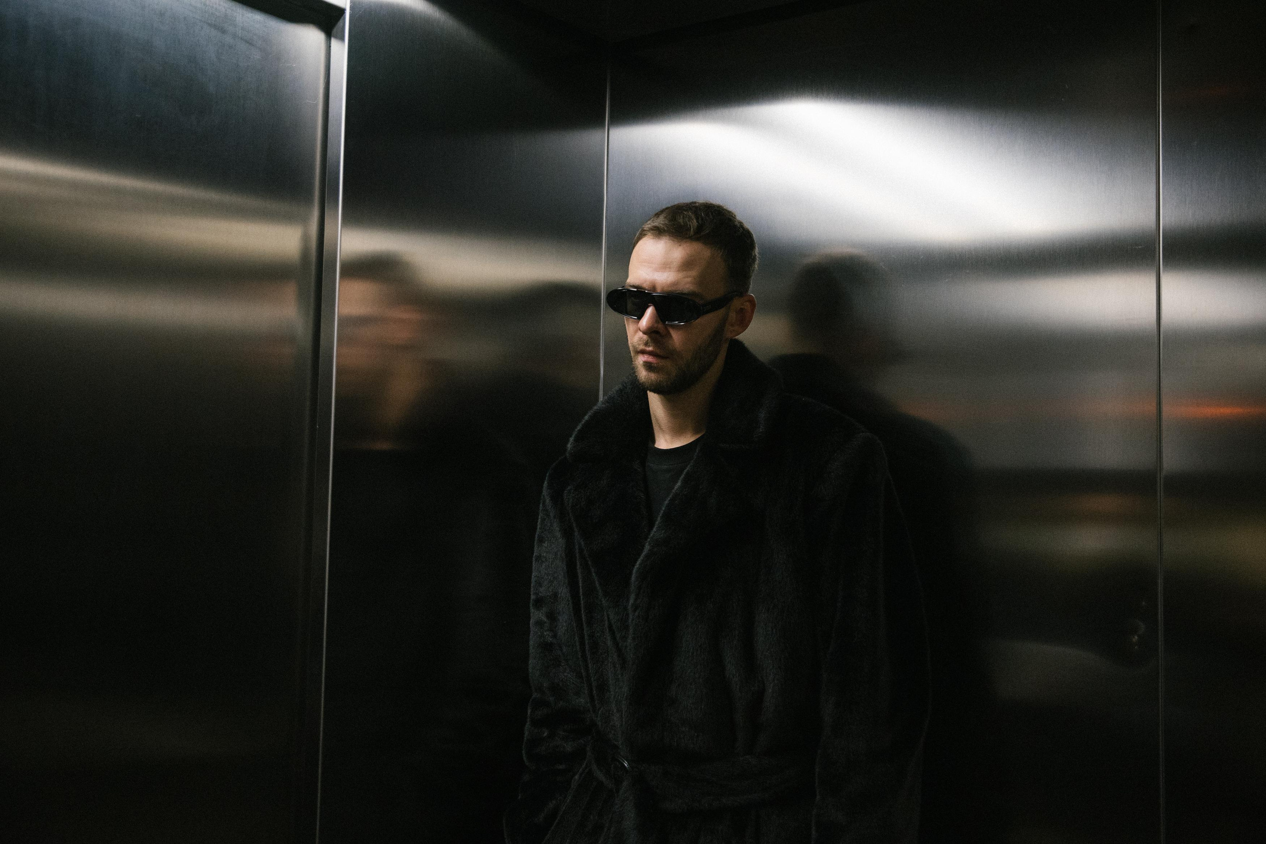 Портретная фотосессия в студии и стритфотография