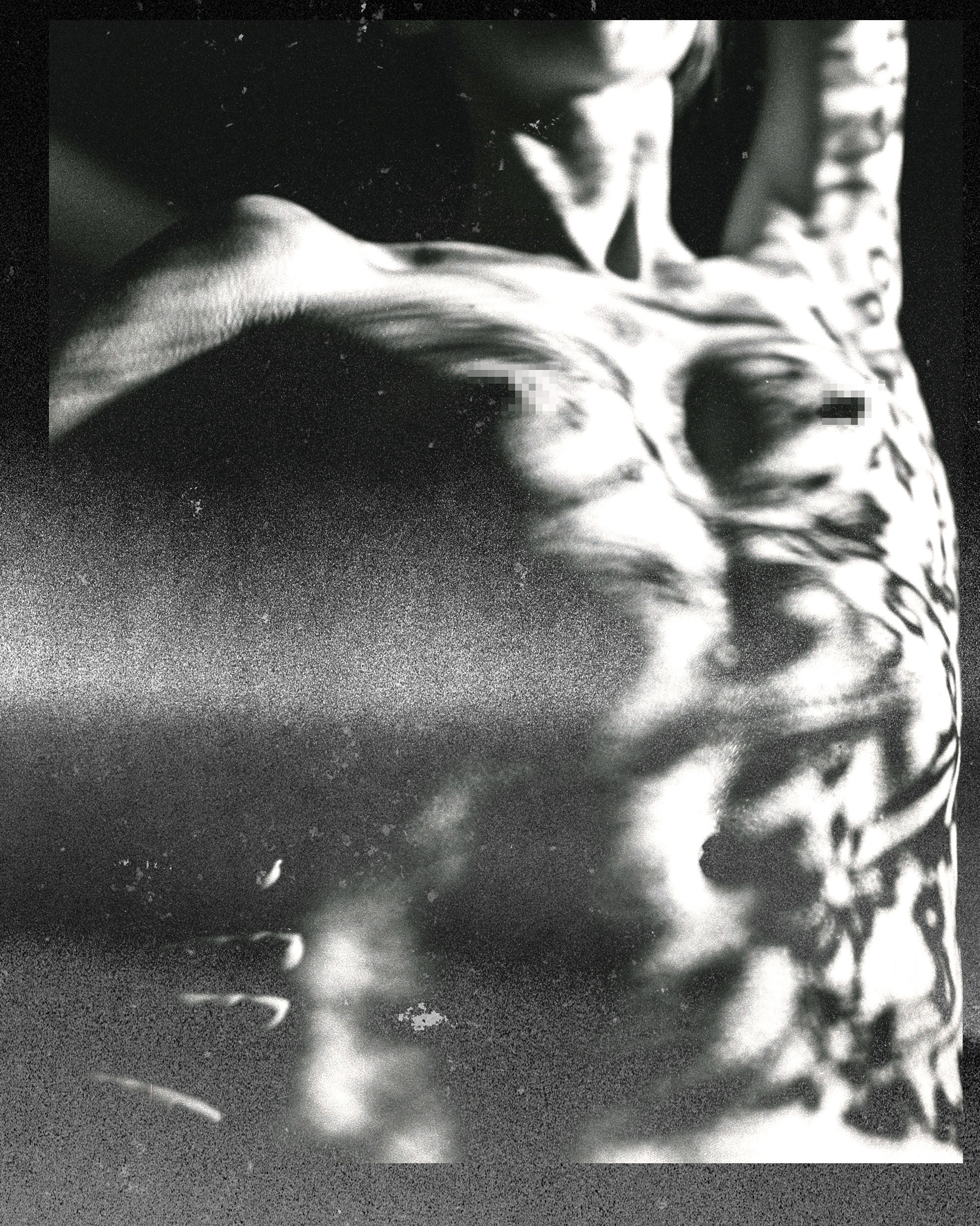 Art nude photography in Moscow