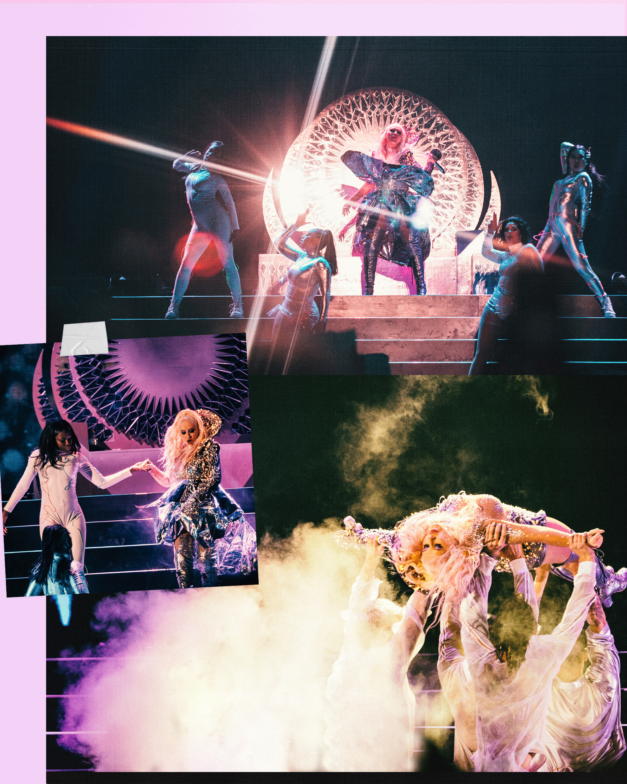 Concert photographer in Moscow and Sweden