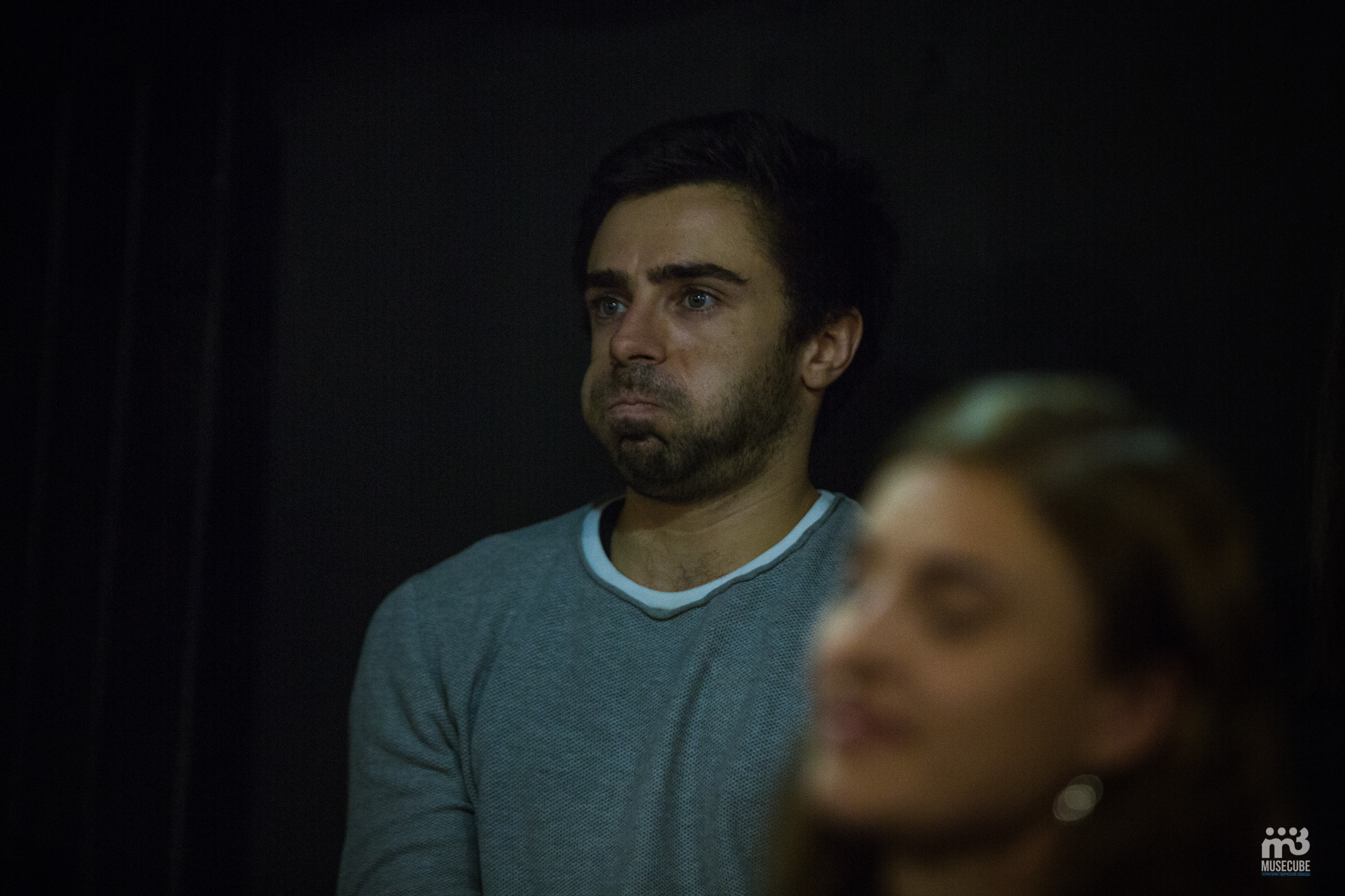 Репортажная фотосъемка в Москве