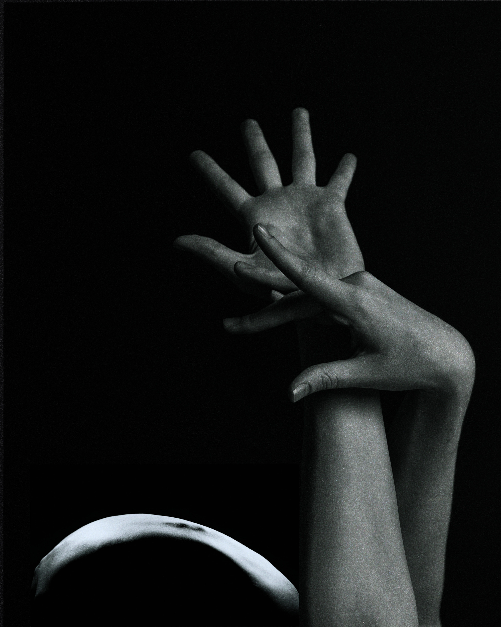 Art nude photography in Moscow