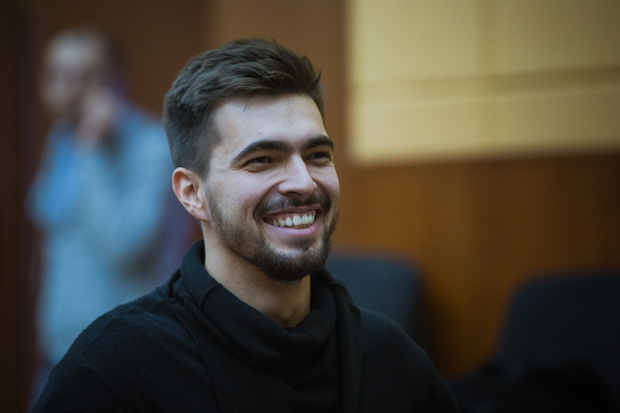 Репортажная фотосъемка в Москве