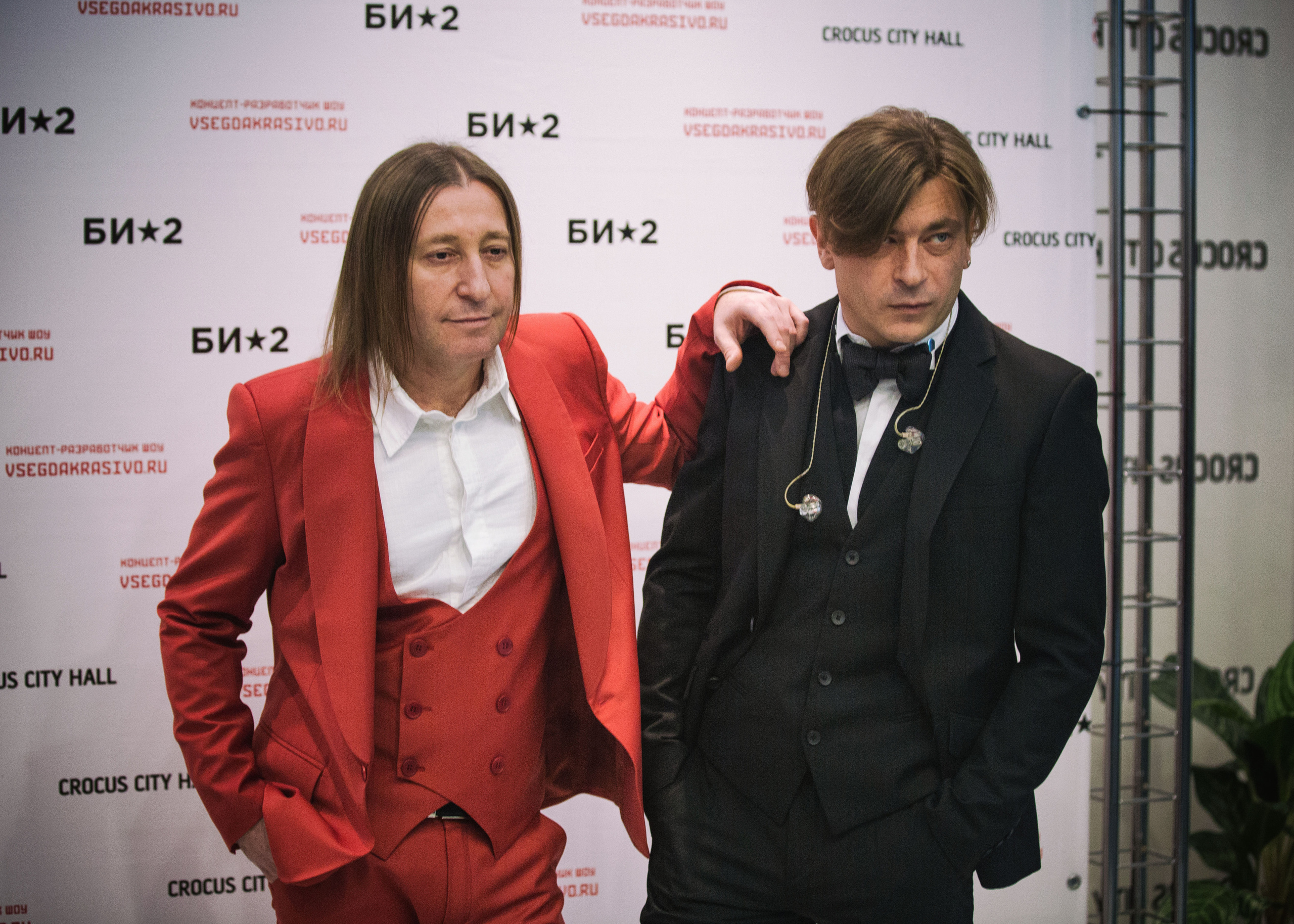 Репортажная фотосъемка в Москве