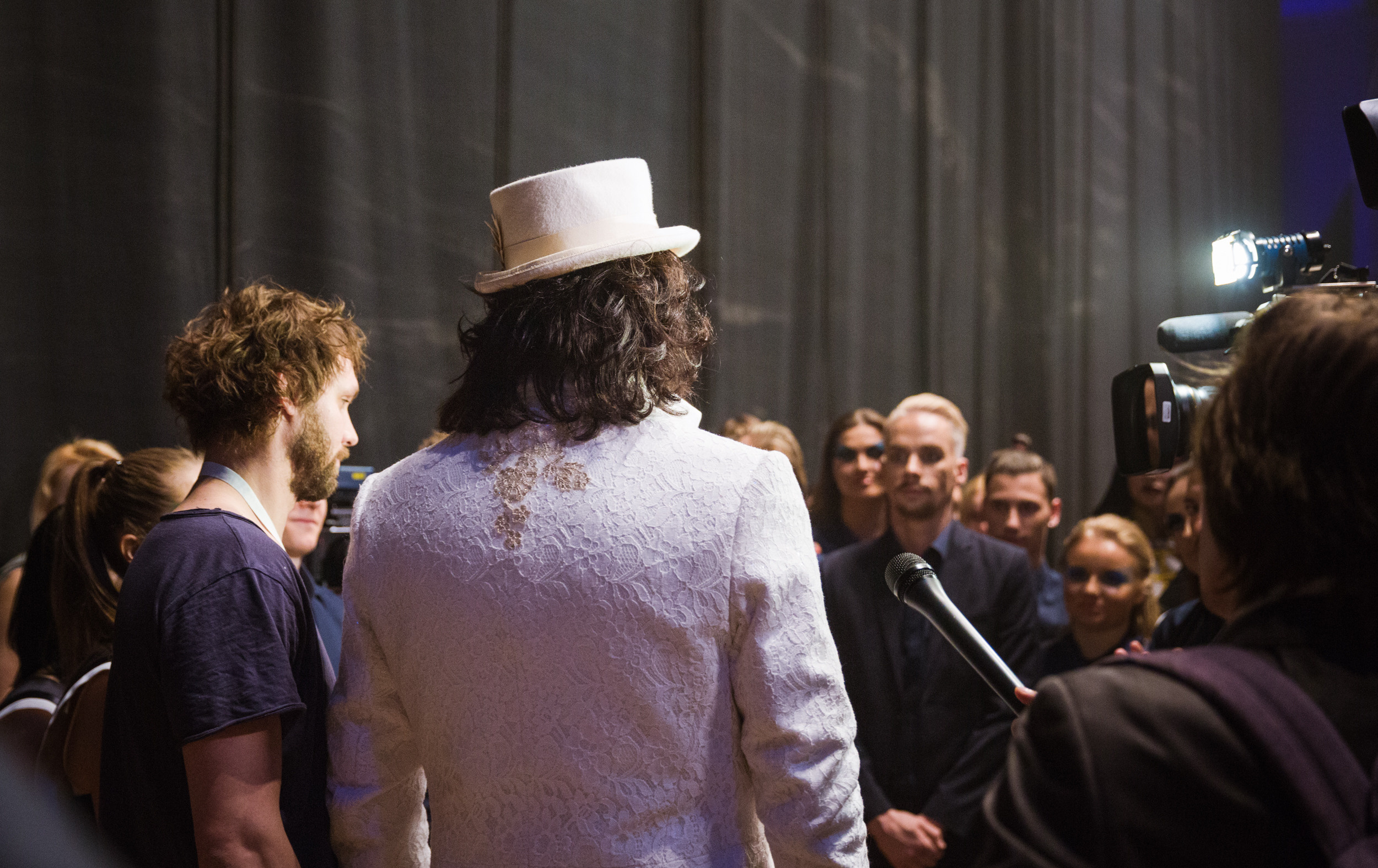 Репортажная фотосъемка в Москве