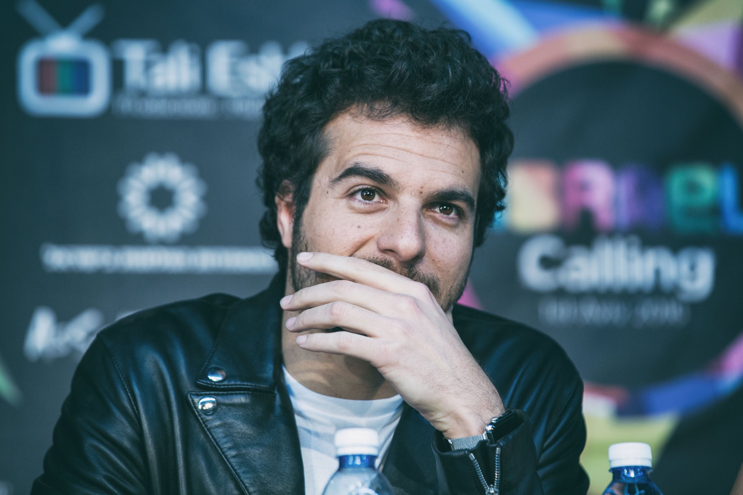 Репортажная фотосъемка в Москве