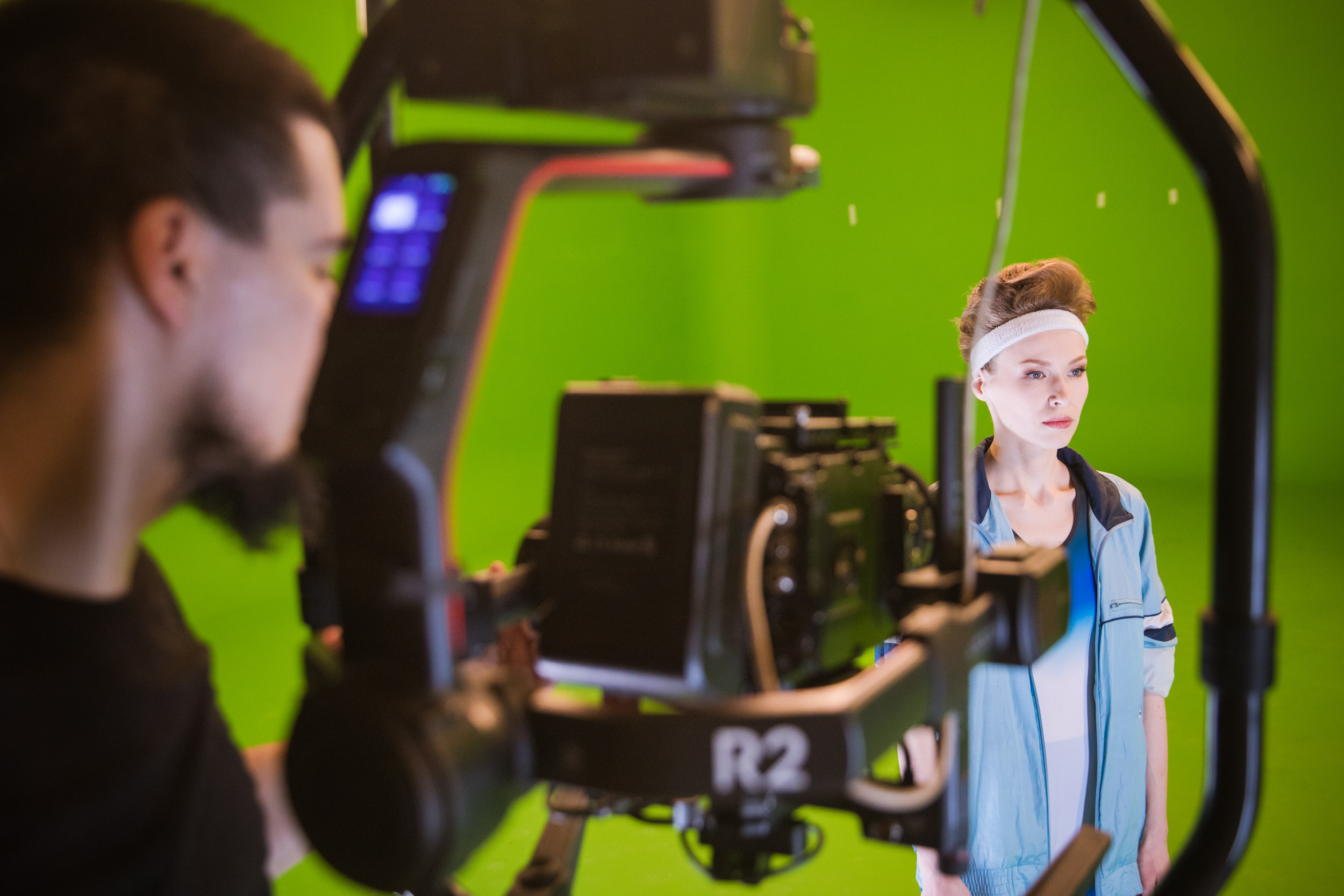 Репортажная фотосъемка в Москве