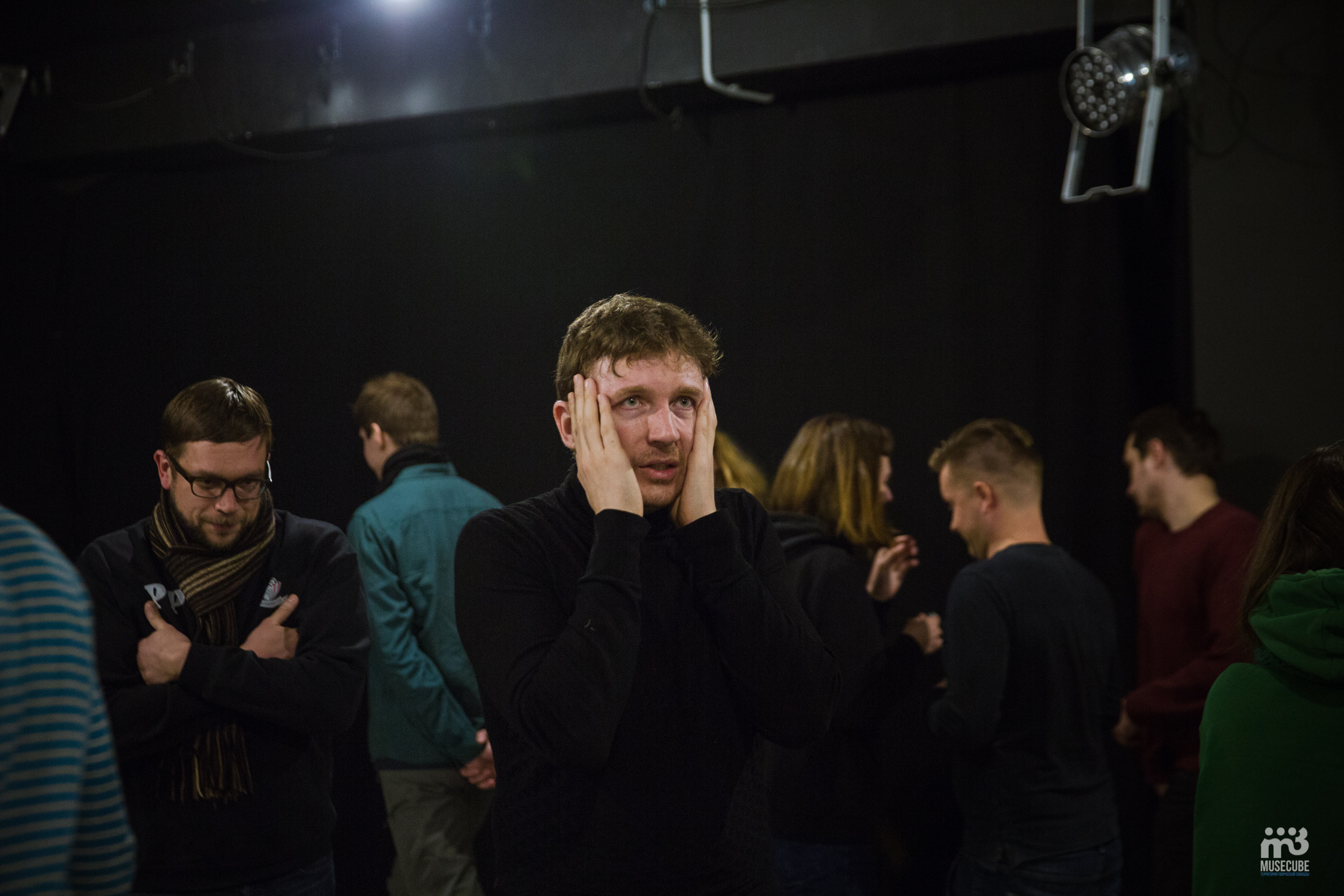 Репортажная фотосъемка в Москве