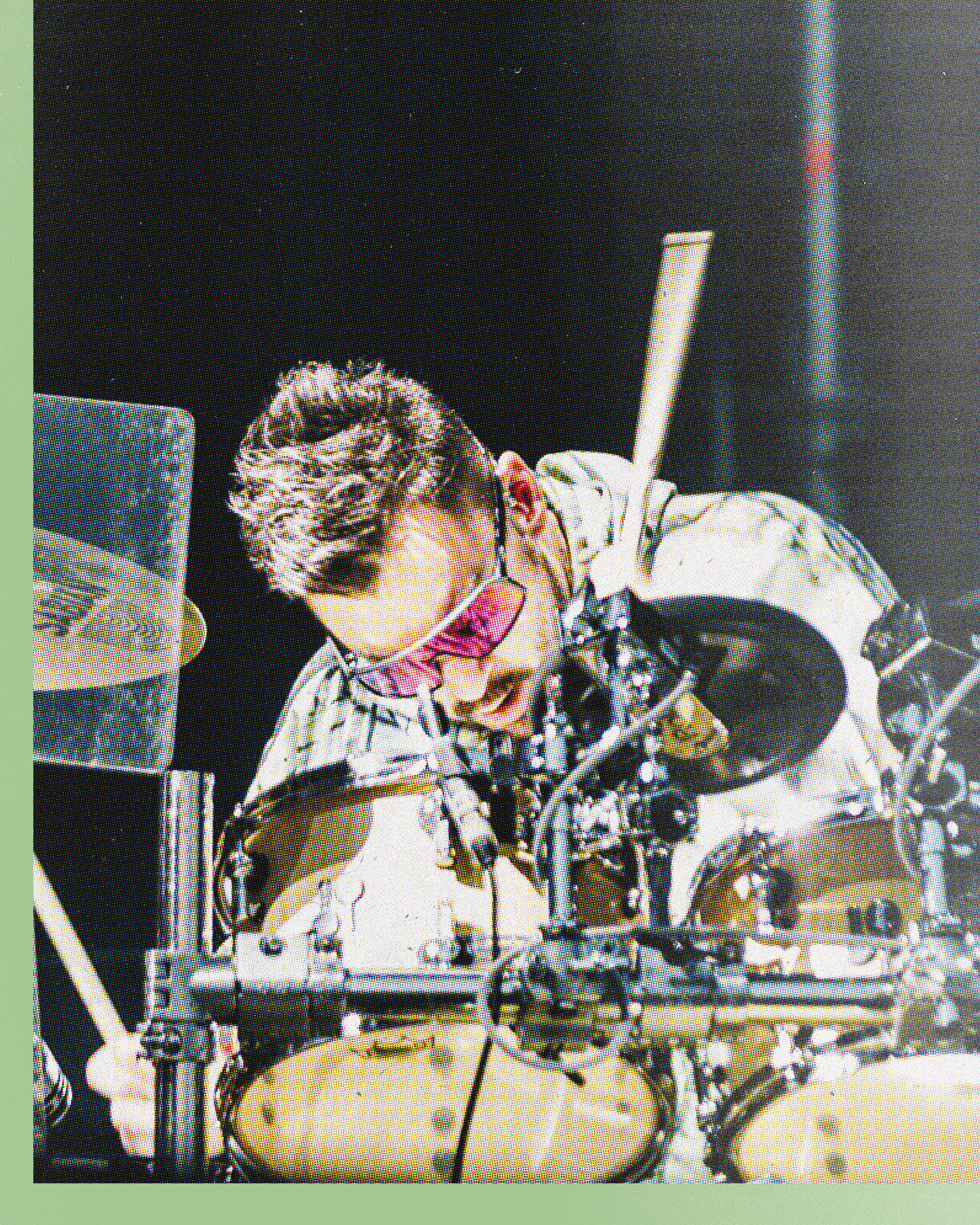 Concert photographer in Moscow and Sweden