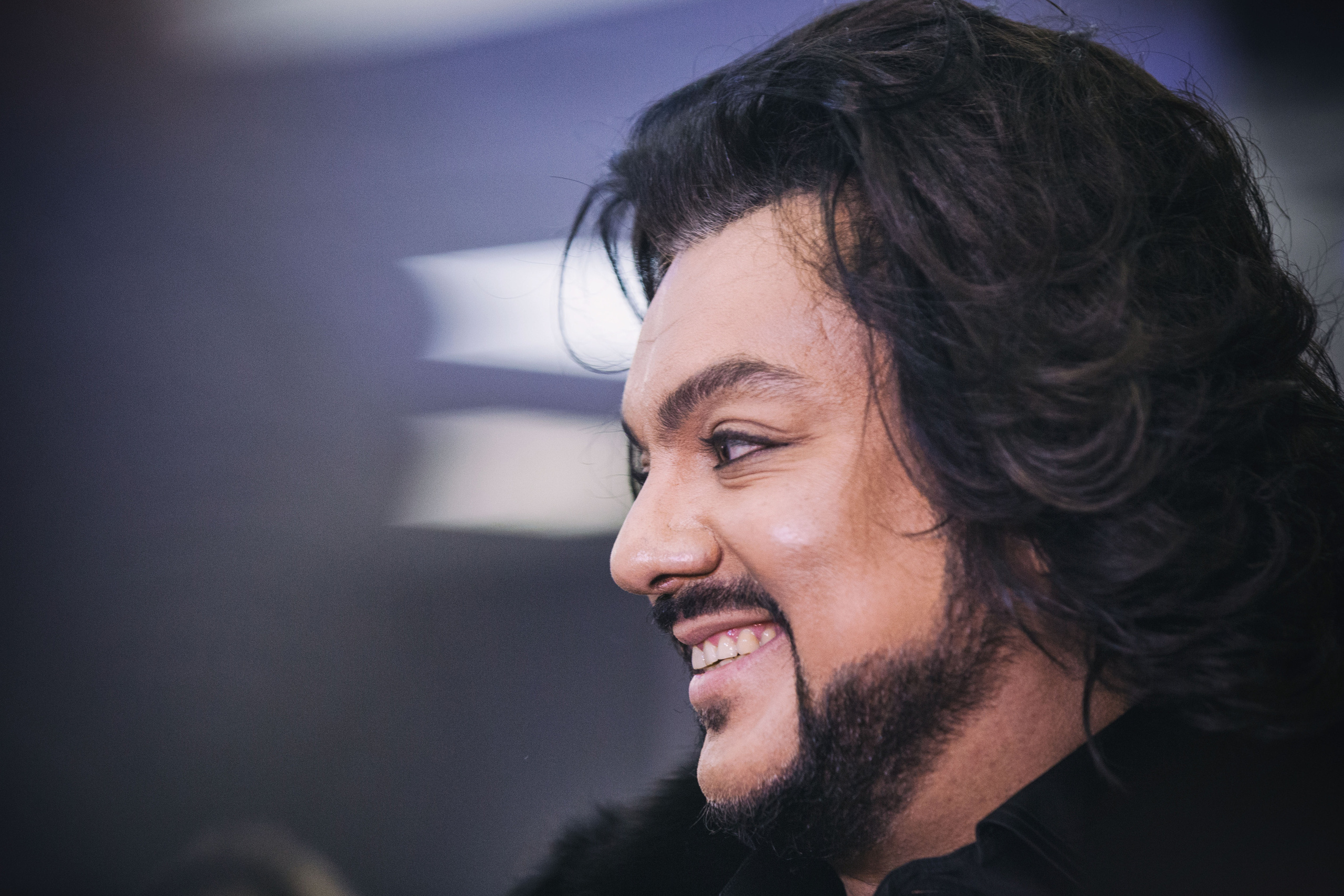 Репортажная фотосъемка в Москве