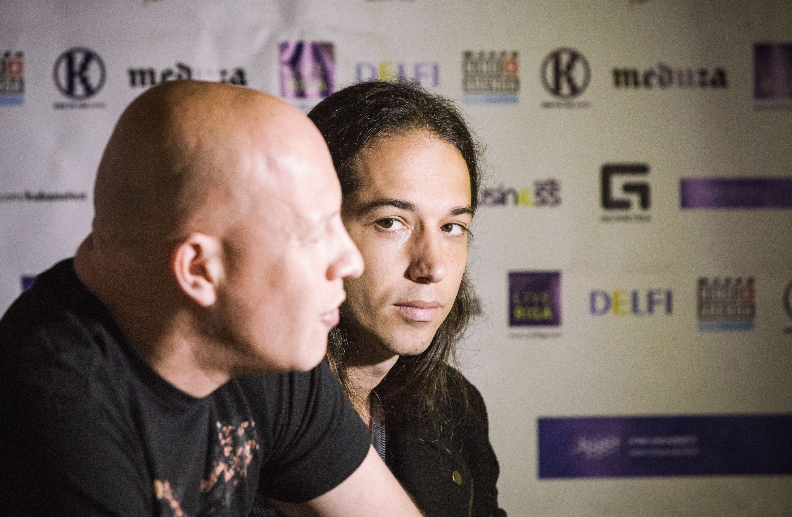 Репортажная фотосъемка в Москве