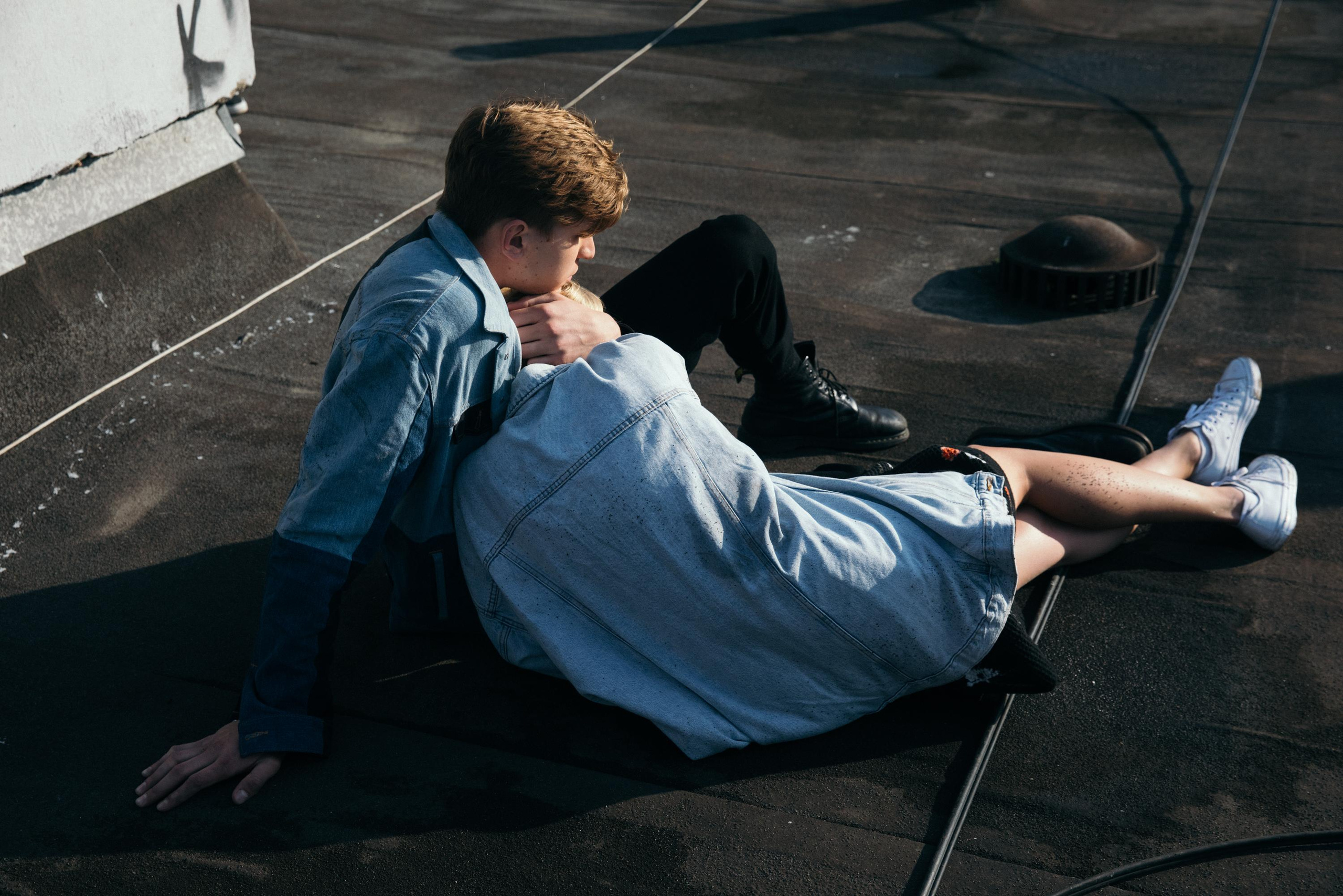 Репортажная фотосъемка в Москве