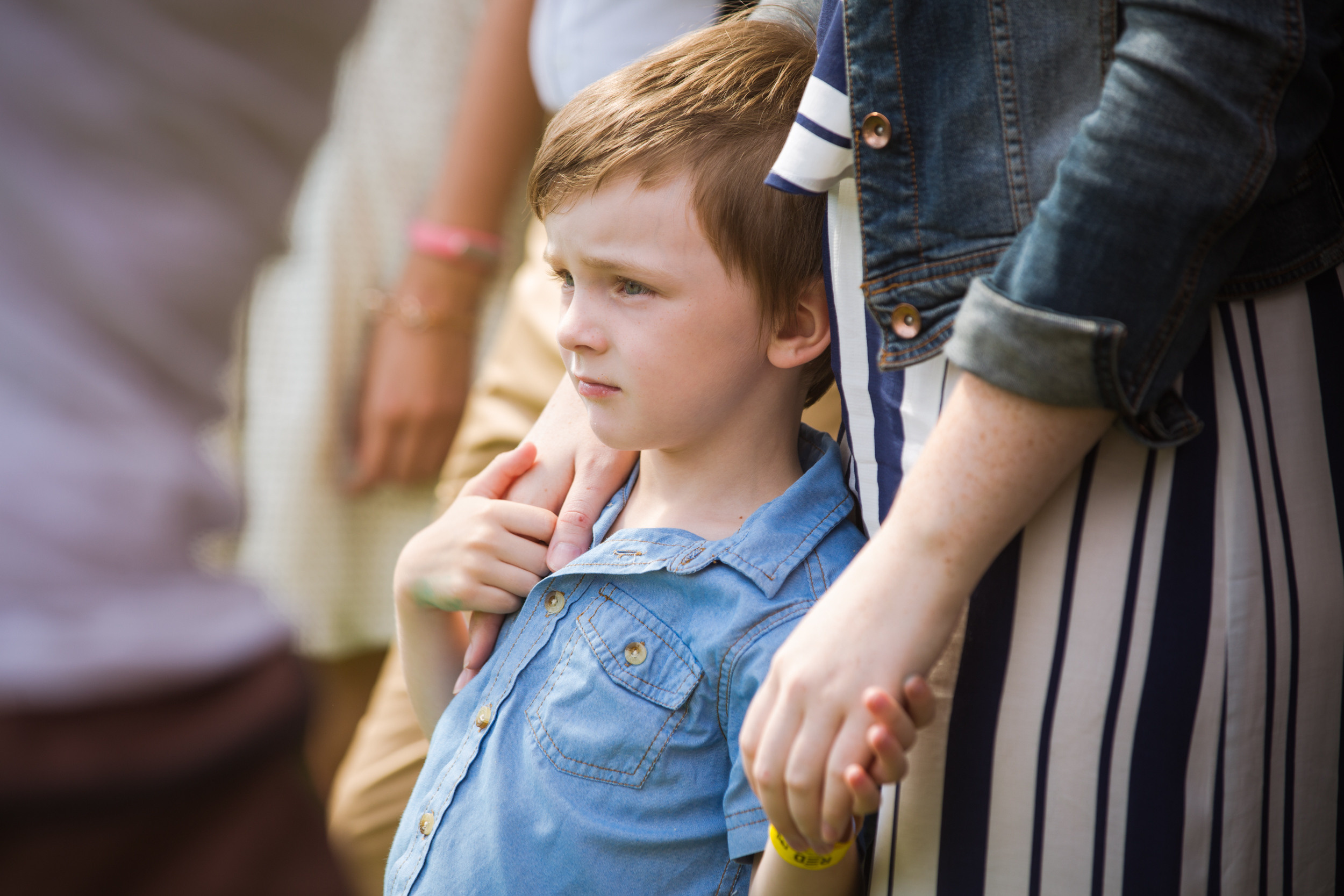 Репортажная фотосъемка в Москве