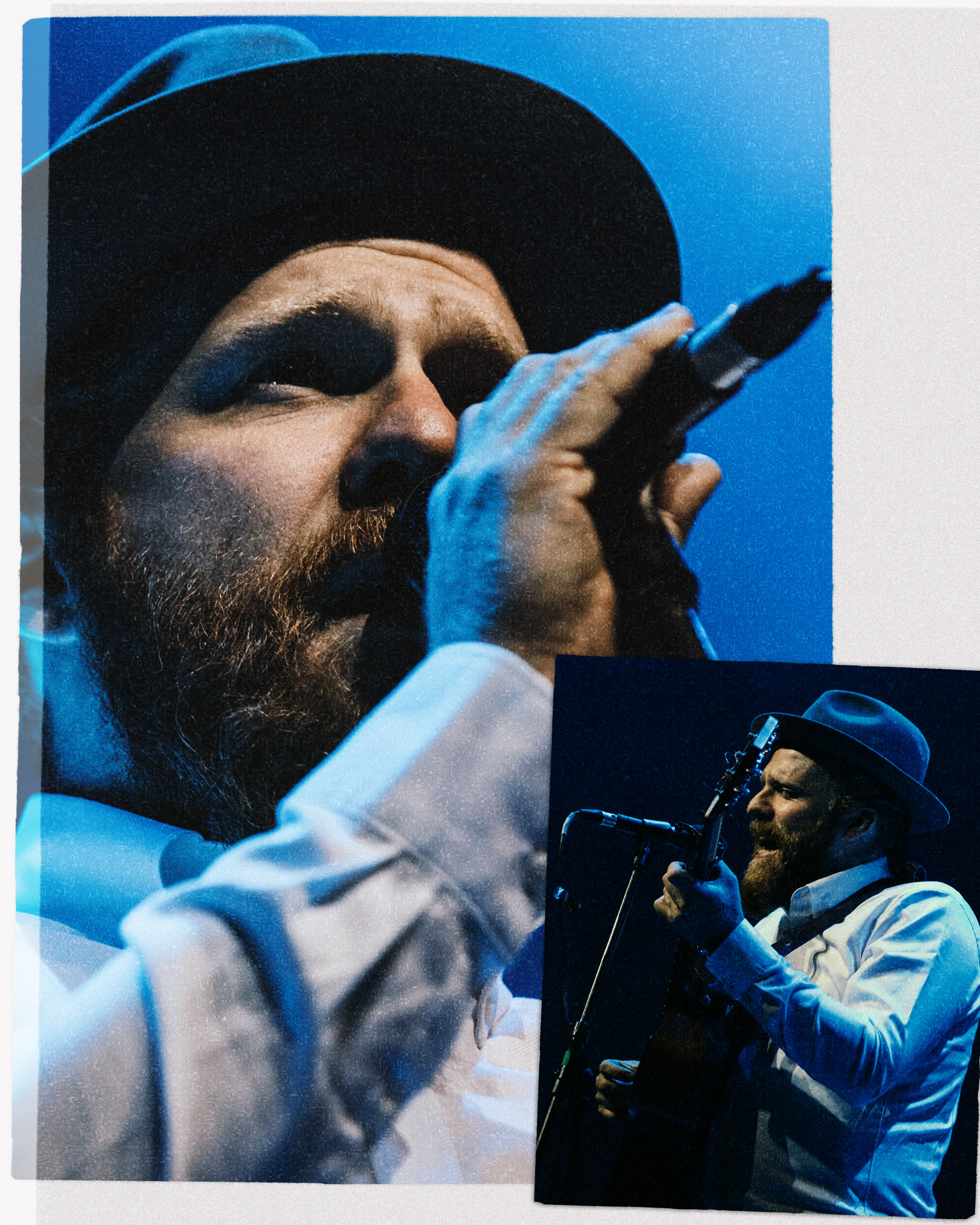 Concert photographer in Moscow and Sweden