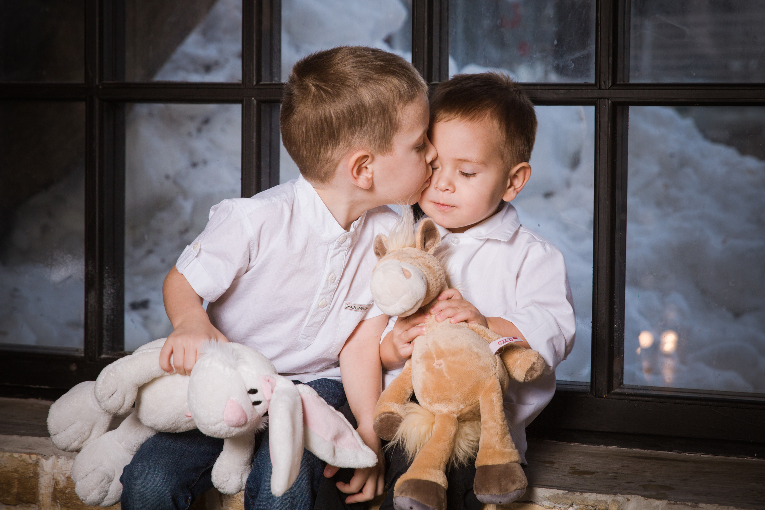 Репортажная фотосъемка в Москве