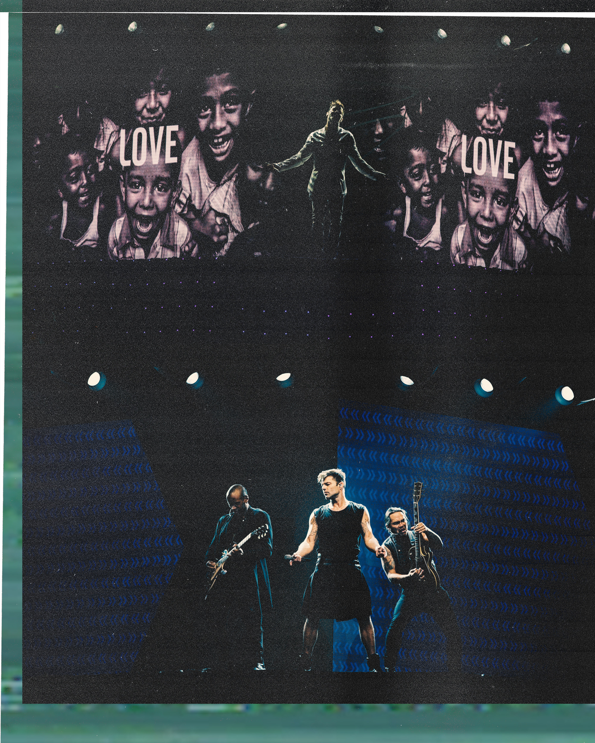 Concert photographer in Moscow and Sweden