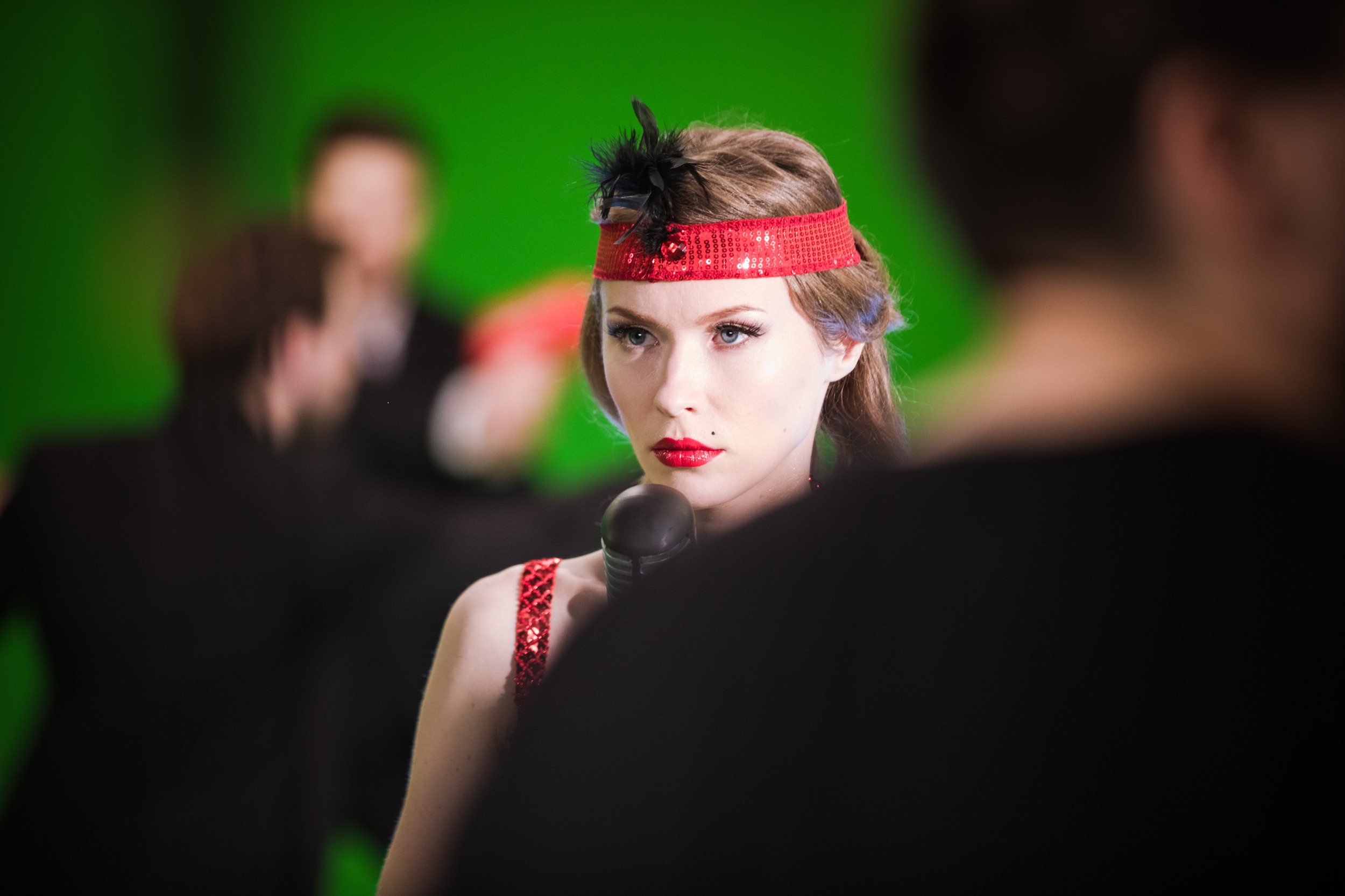 Репортажная фотосъемка в Москве