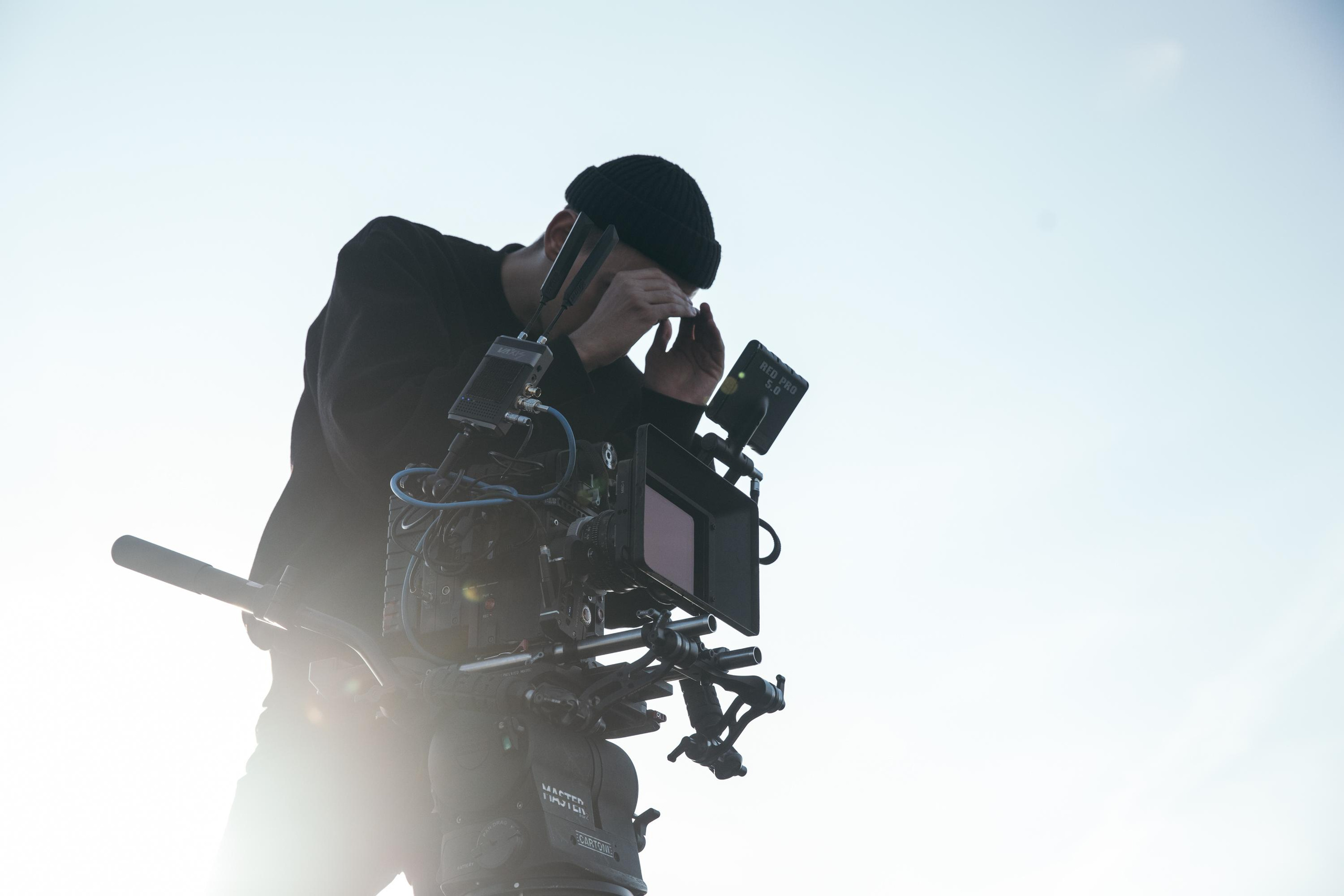 Репортажная фотосъемка в Москве