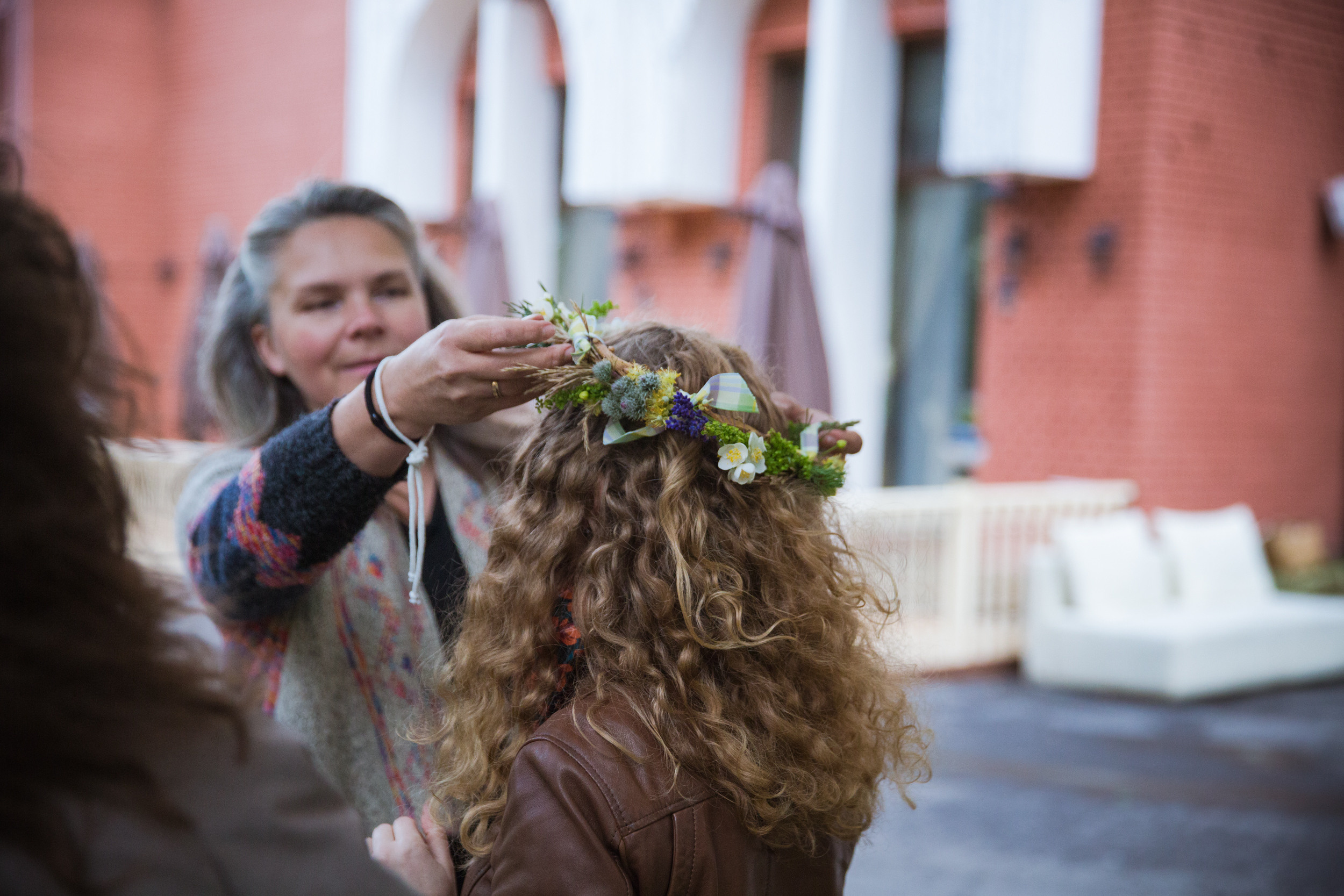 Репортажная фотосъемка в Москве