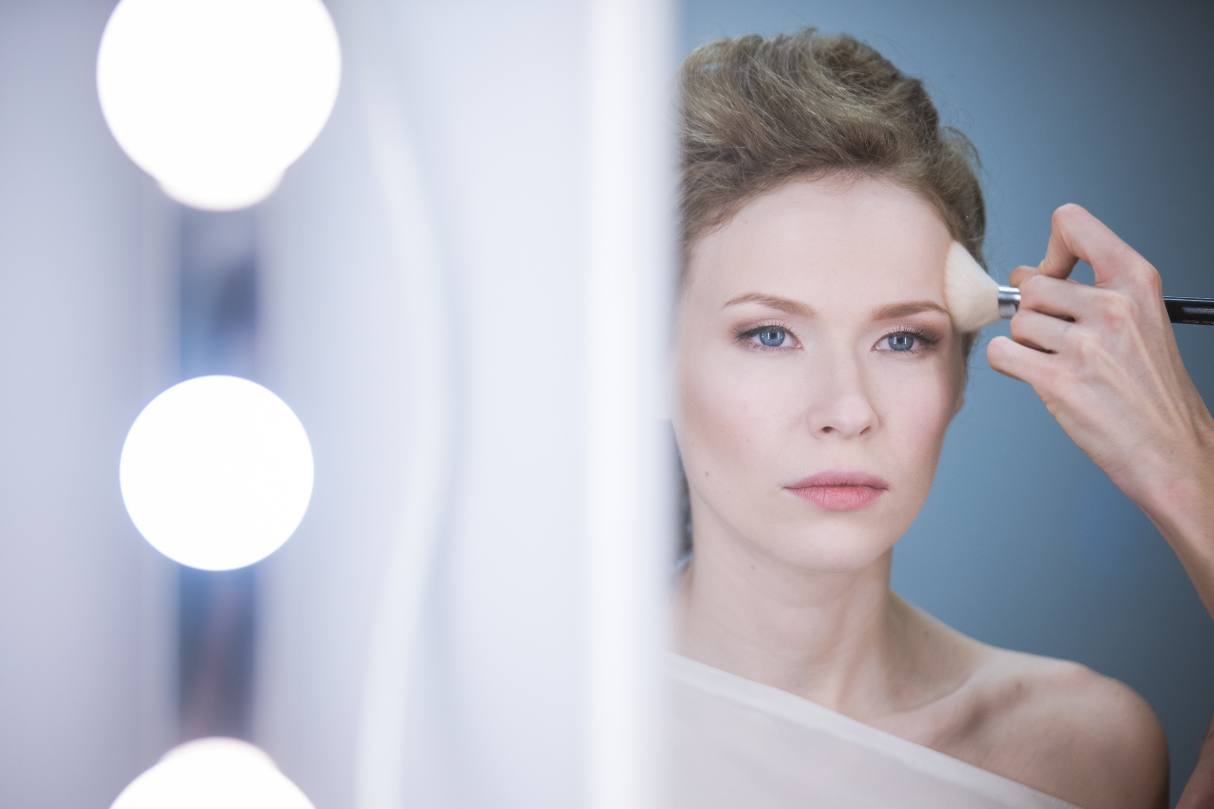 Репортажная фотосъемка в Москве