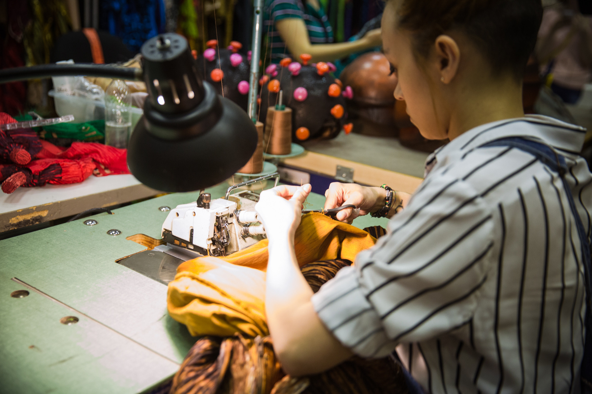 Репортажная фотосъемка в Москве