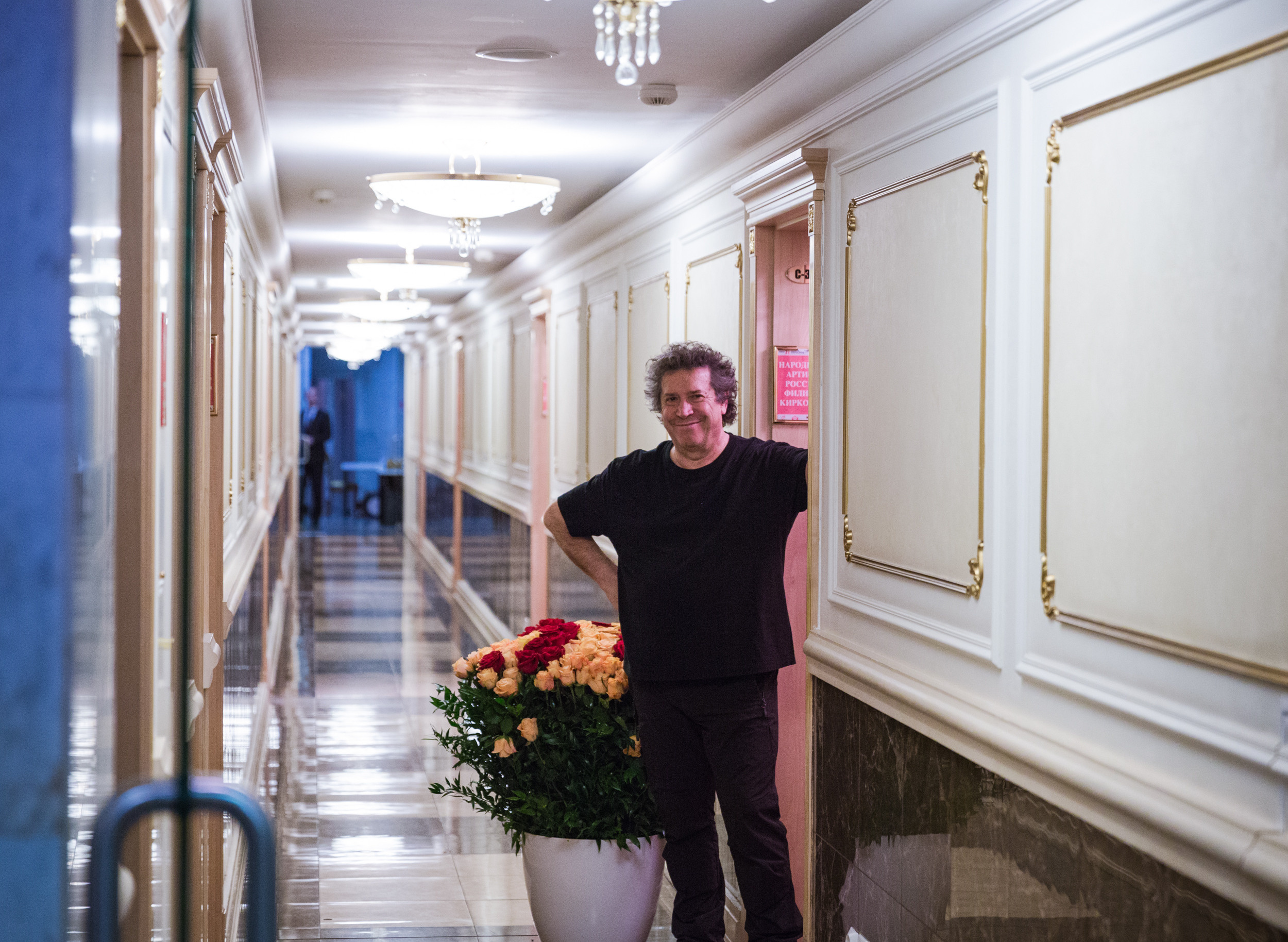 Репортажная фотосъемка в Москве